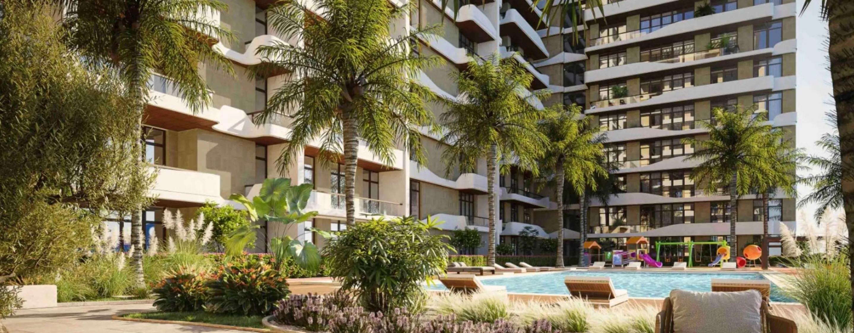 Ajwan Towers Studio - Image 10