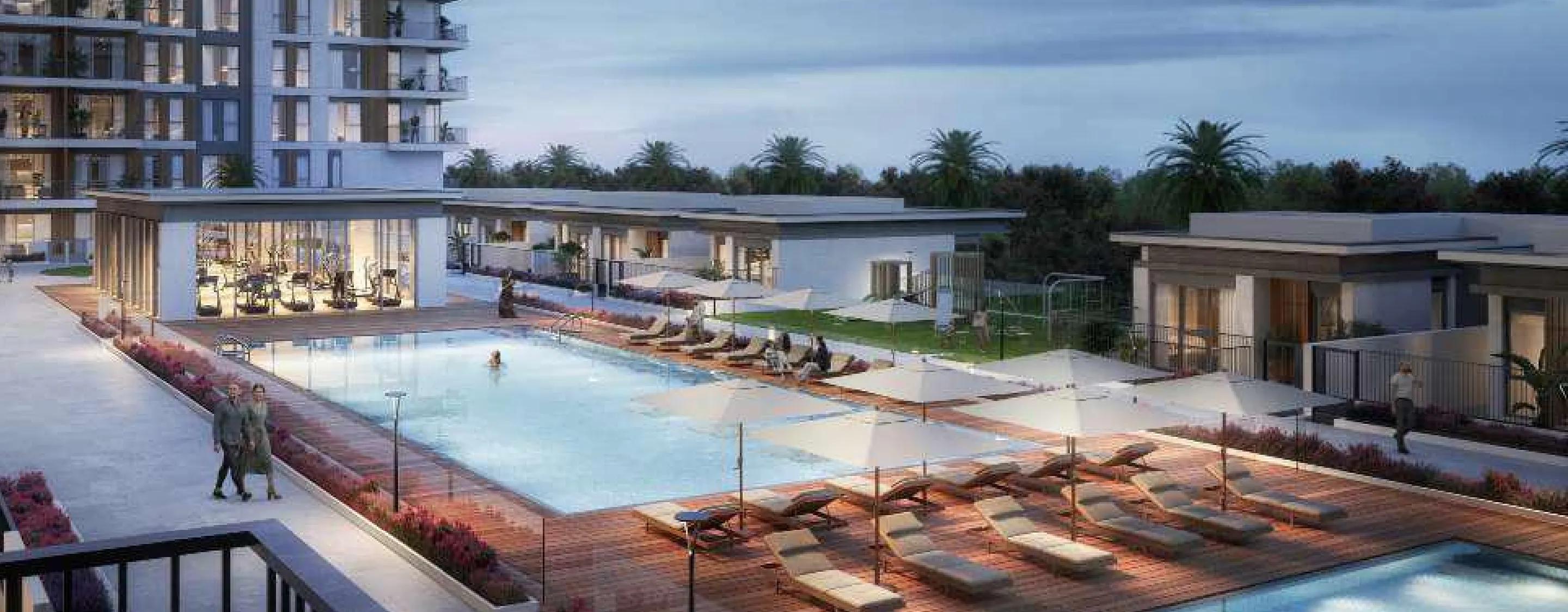6-bedroom Signature Villas on Frond I 6 BR - Image 7