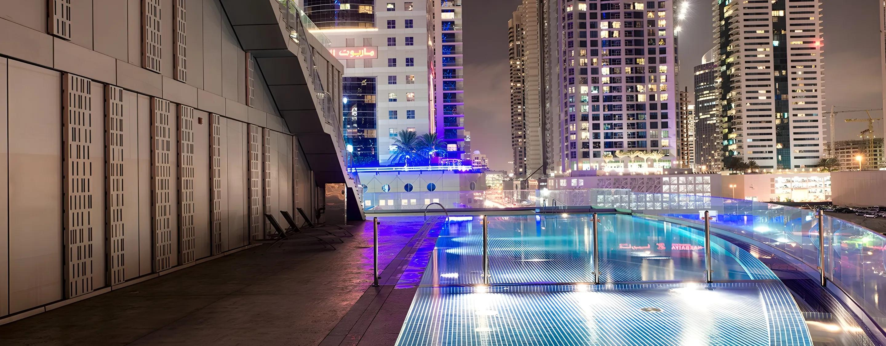 Weybridge Gardens 5 Studio - Image 6