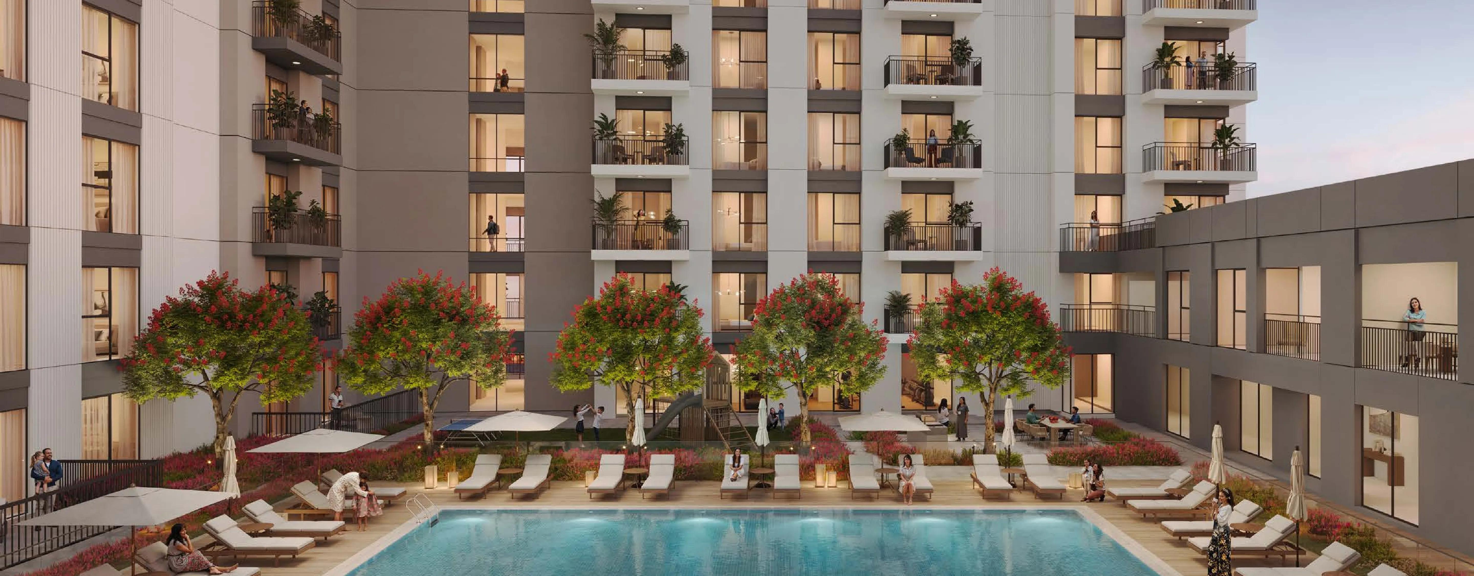 3BR Penthouse in Royal Bay 3 BR - Image 5