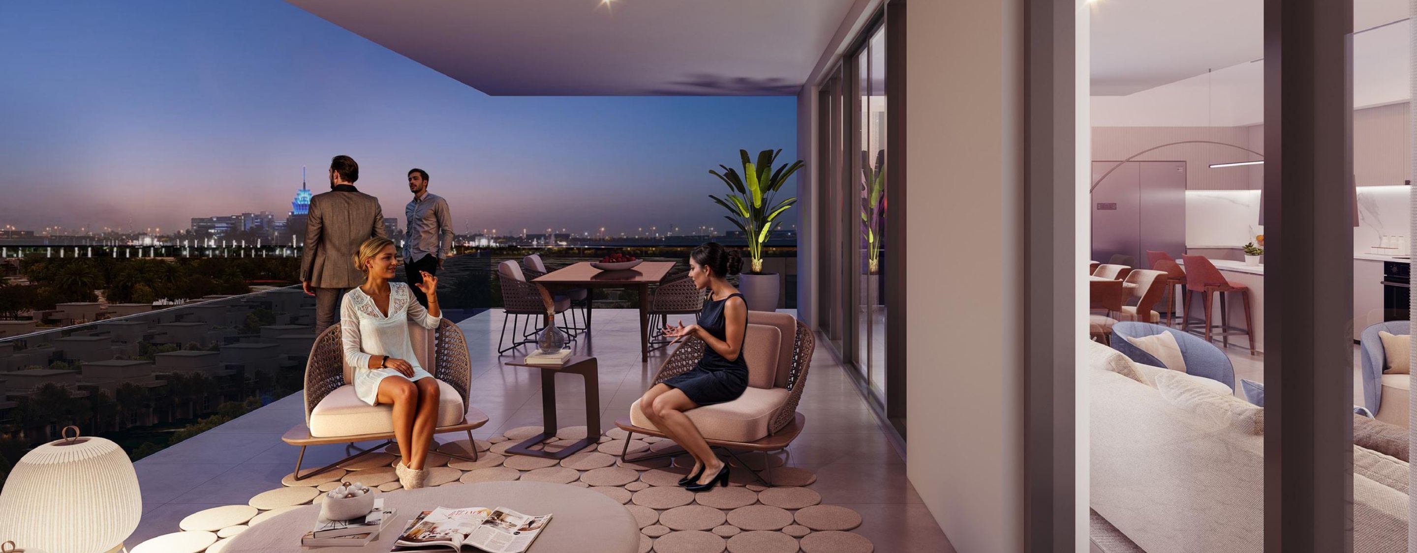 Binghatti Stars Studio - Image 3