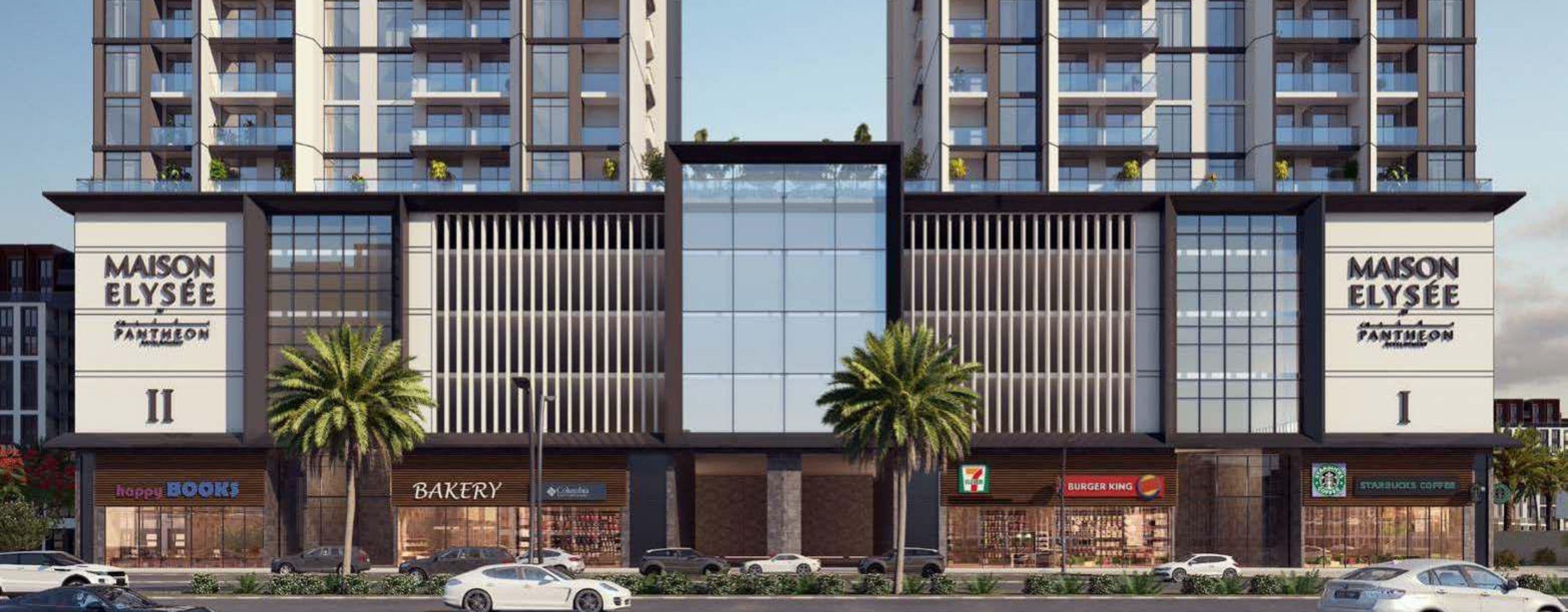 Ellington Ocean House Apartments - Image 8