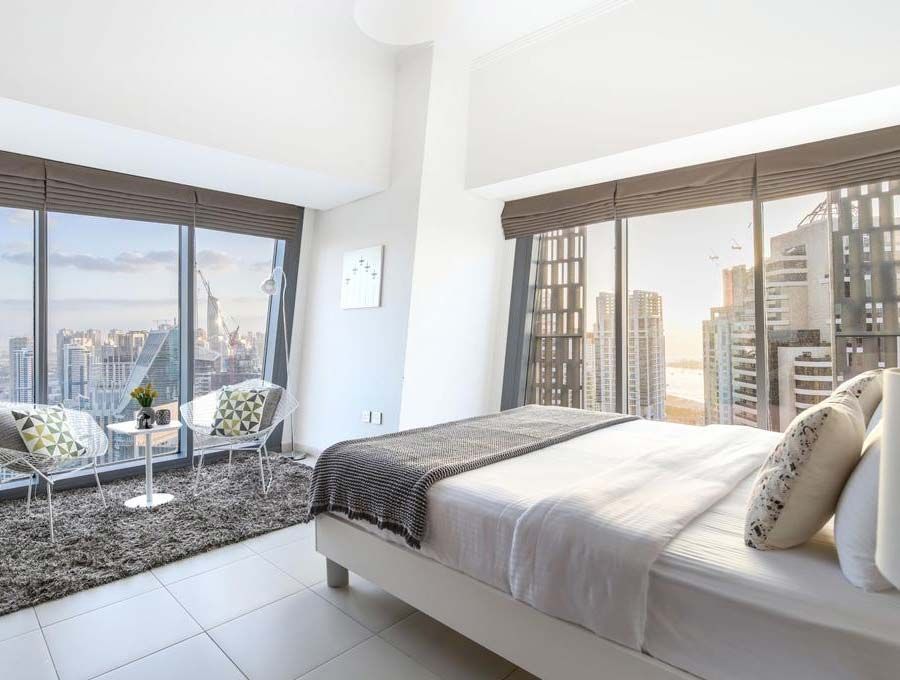 Riviera Rêve Apartments