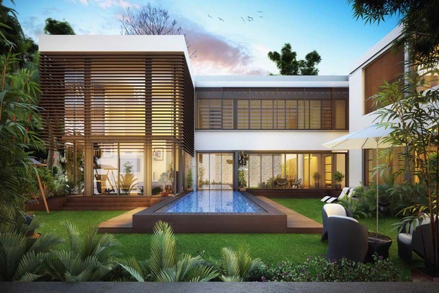 Enta Mina 1 BR - Image 8