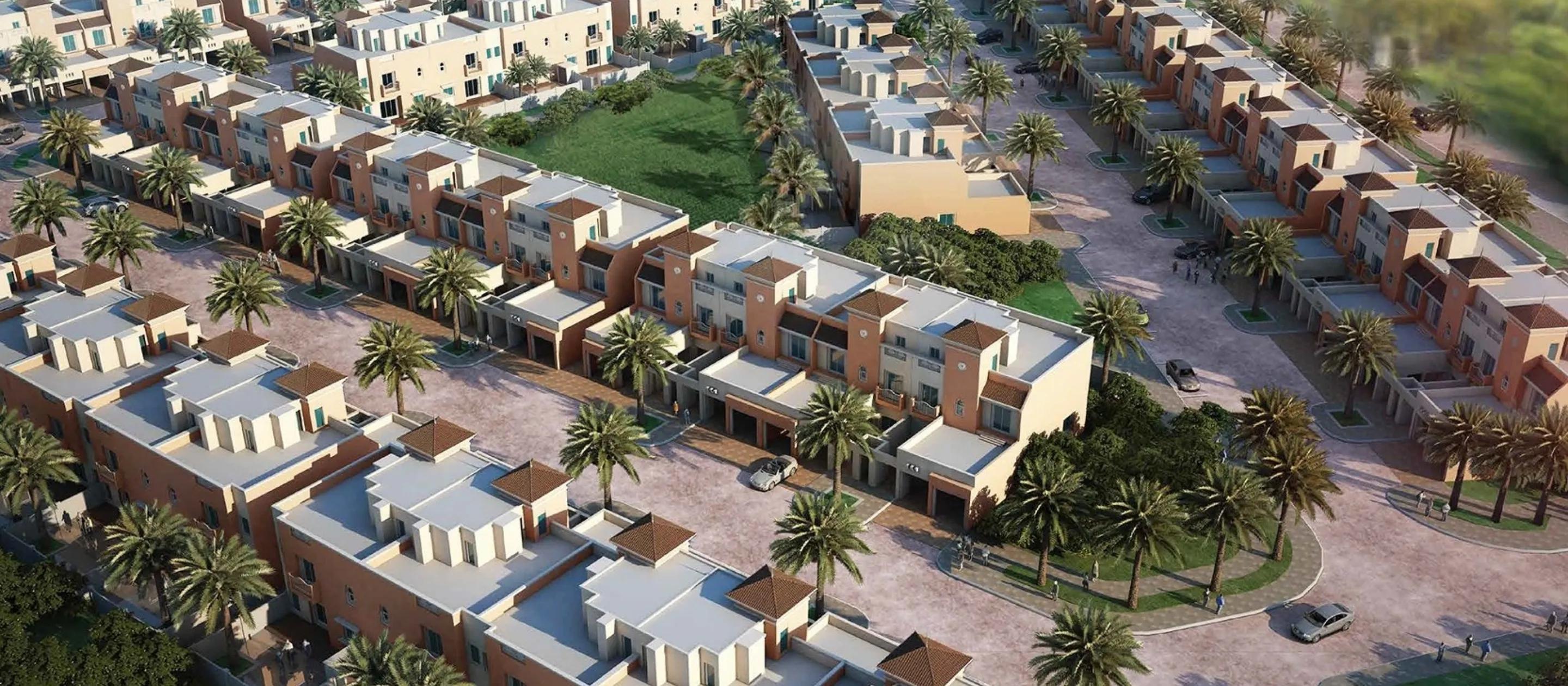 Fiji Townhouses 4 BR - Image 9