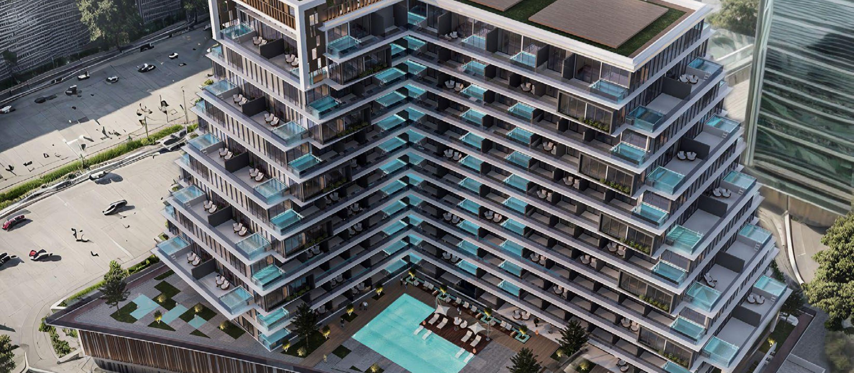 Anya Townhouses 2 3 BR - Image 9