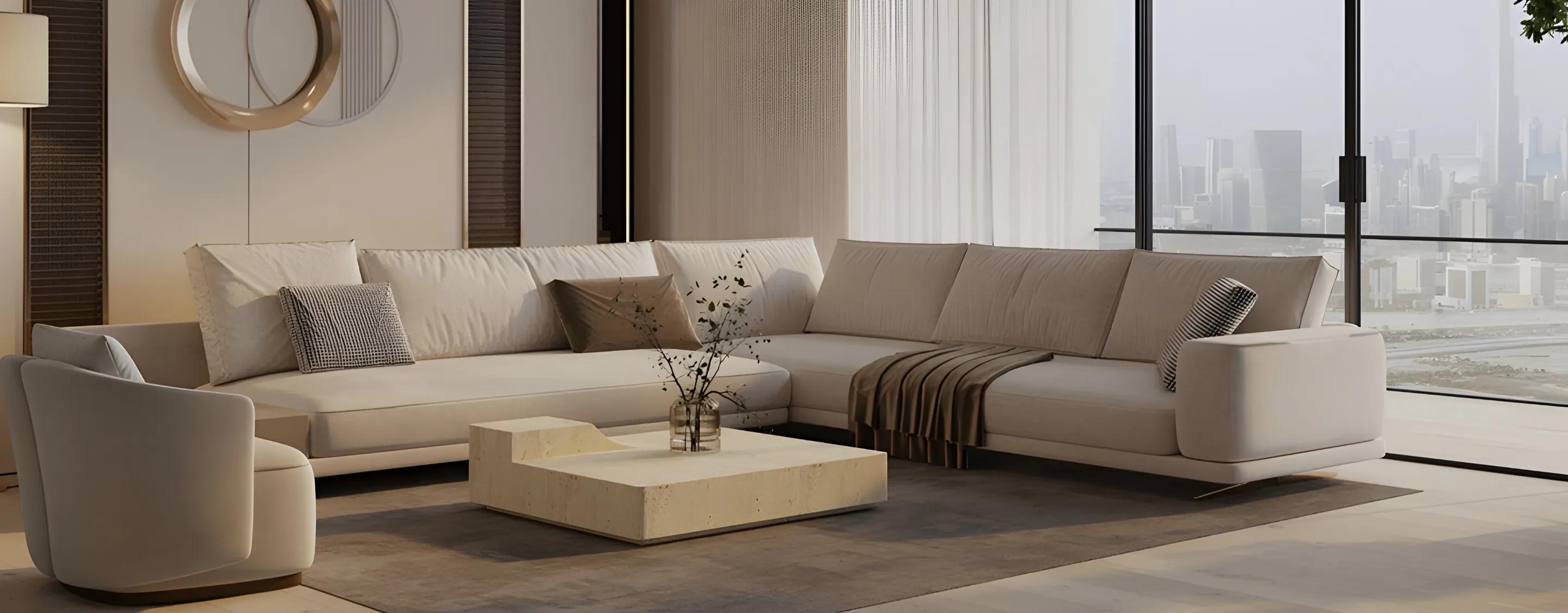 Eden House The Park 2 BR - Image 10