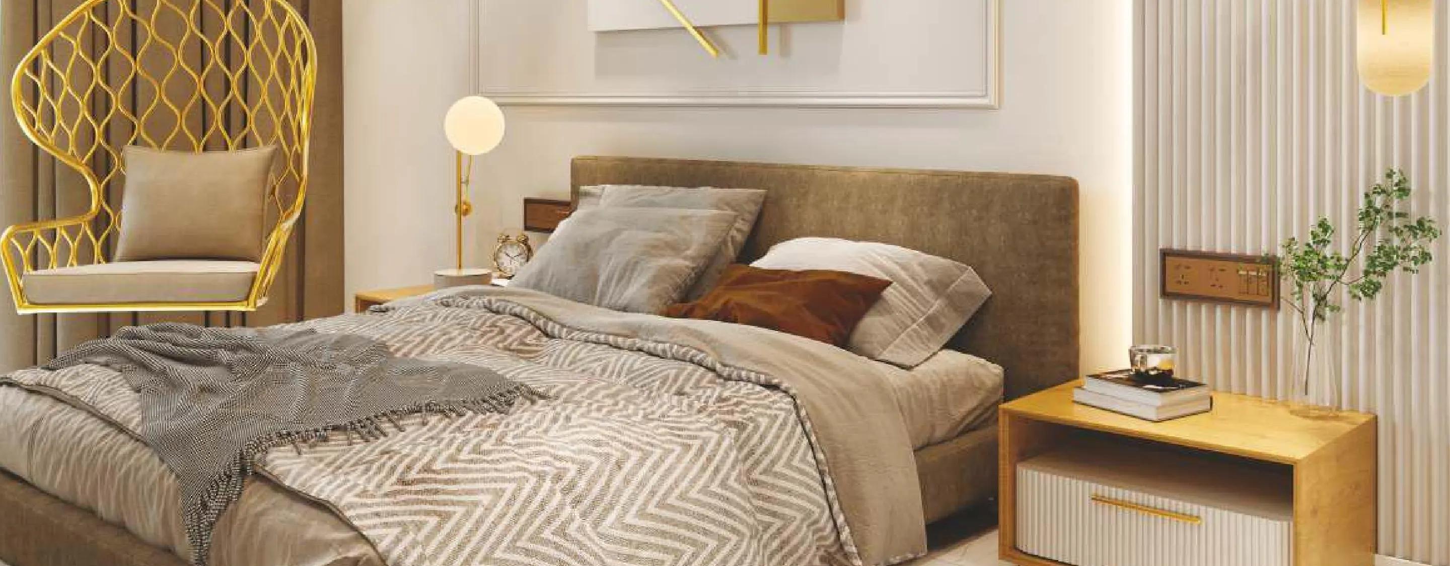 Jumeirah Asora Bay Villas 3 BR - Image 7