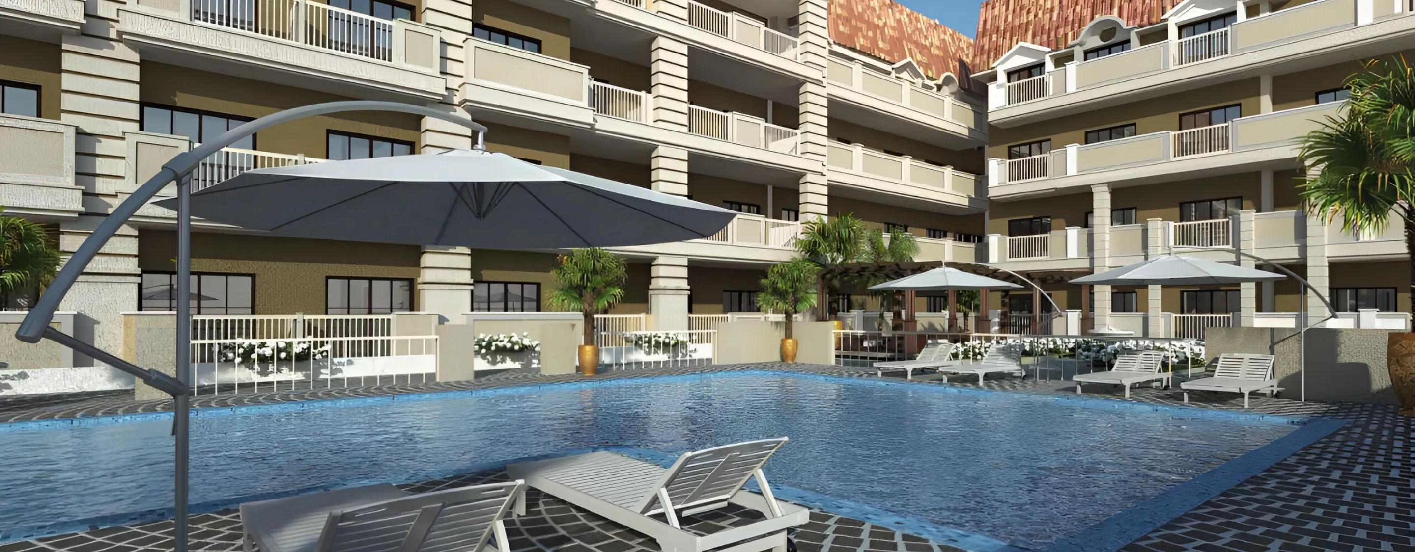 Grand Glow Townhouses 4 BR - Image 8