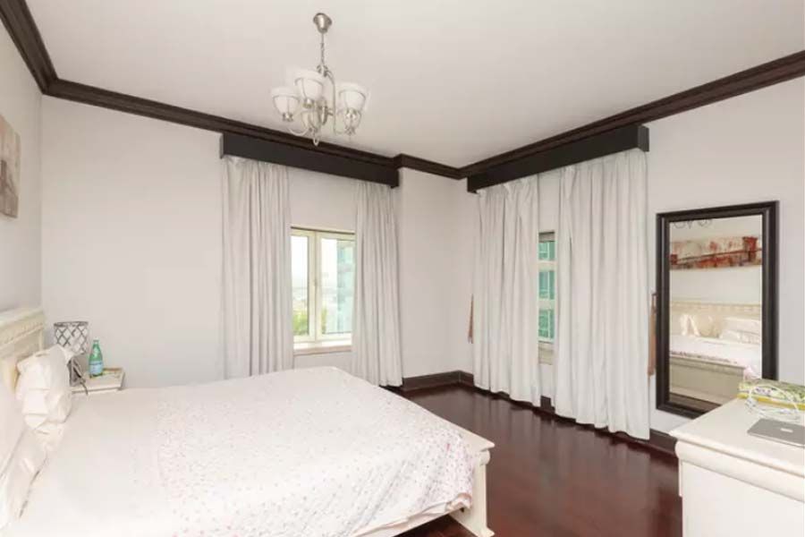 Vida Residence Apartments