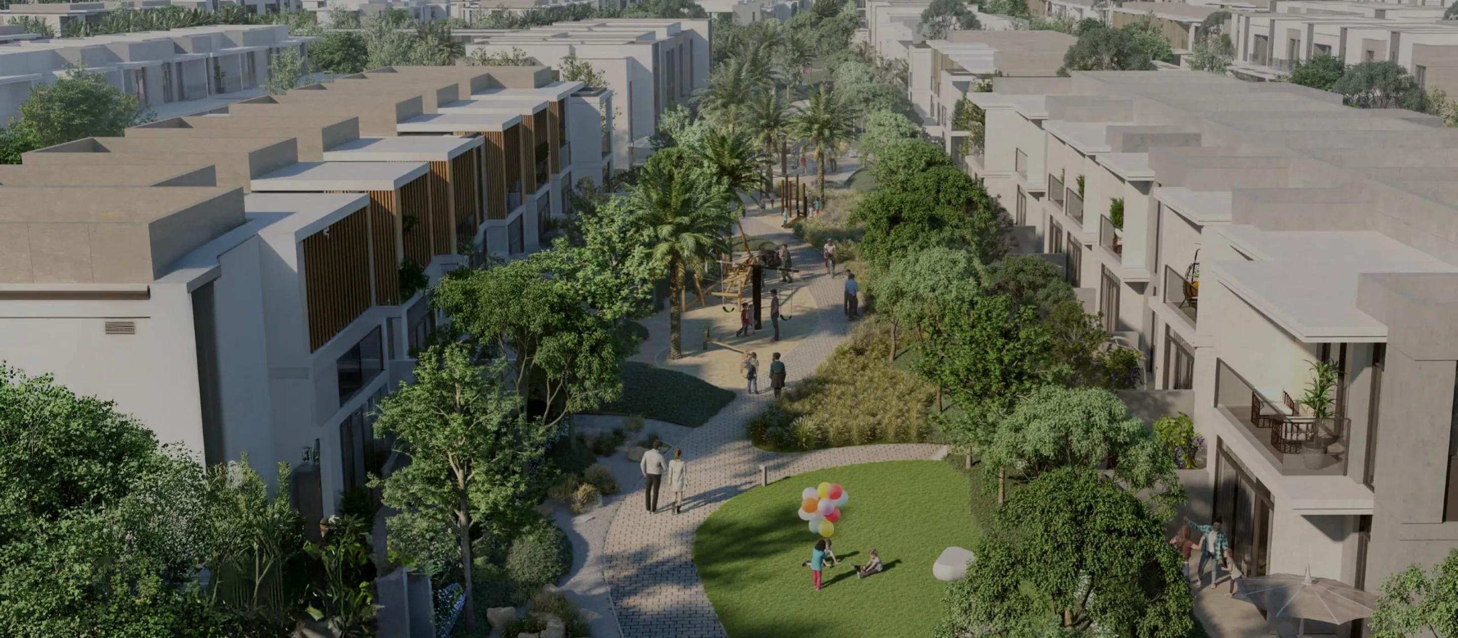 G+10 Plot for Sale in JVC Studio - Image 9