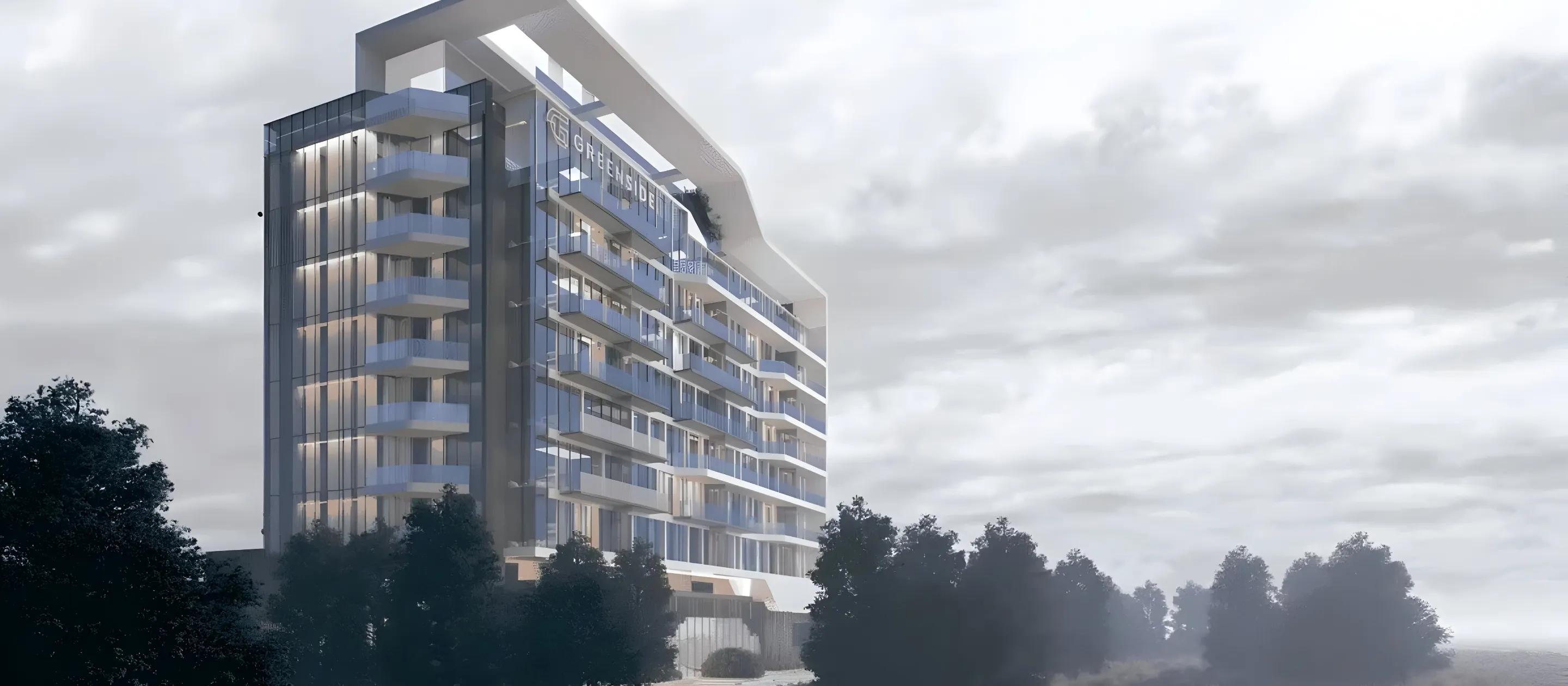 Shamsa 1 Studio - Image 6