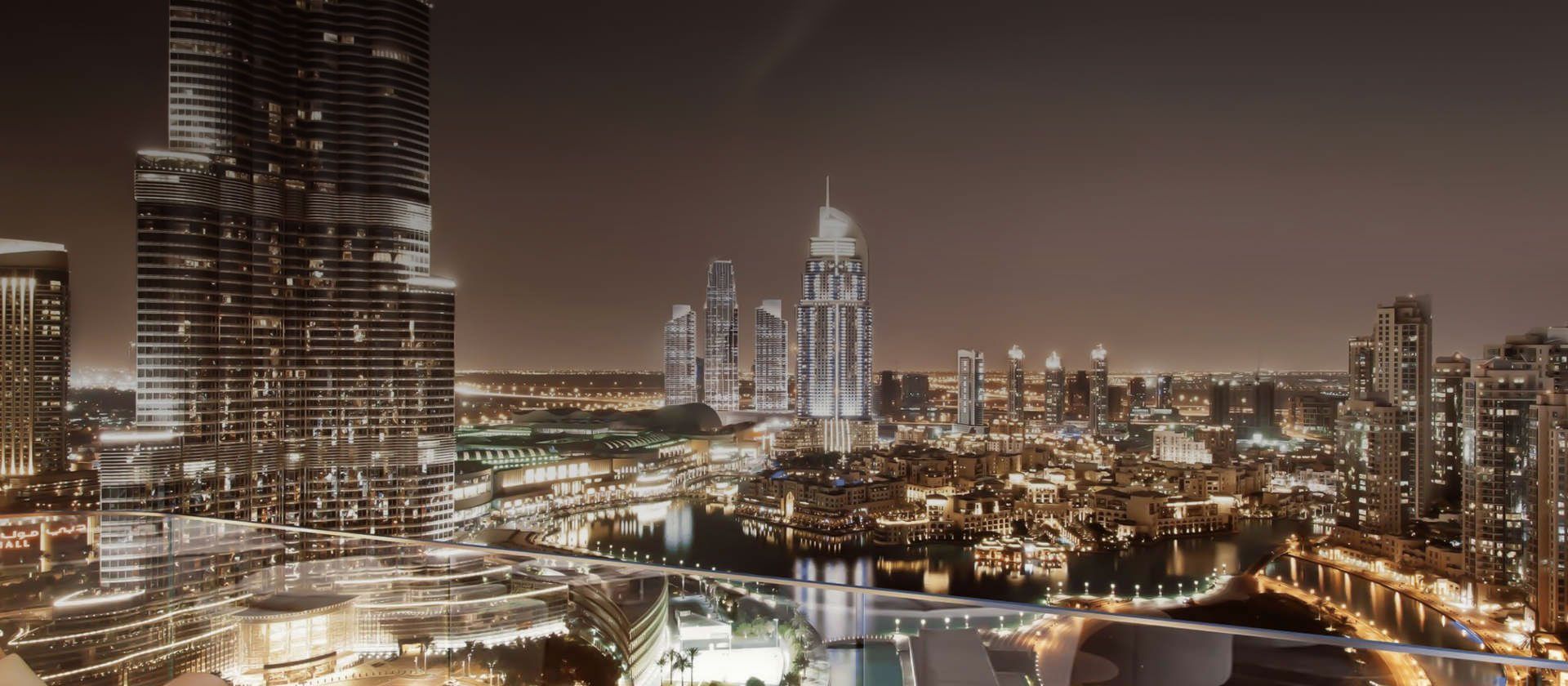 Al Habtoor Tower - Image 3