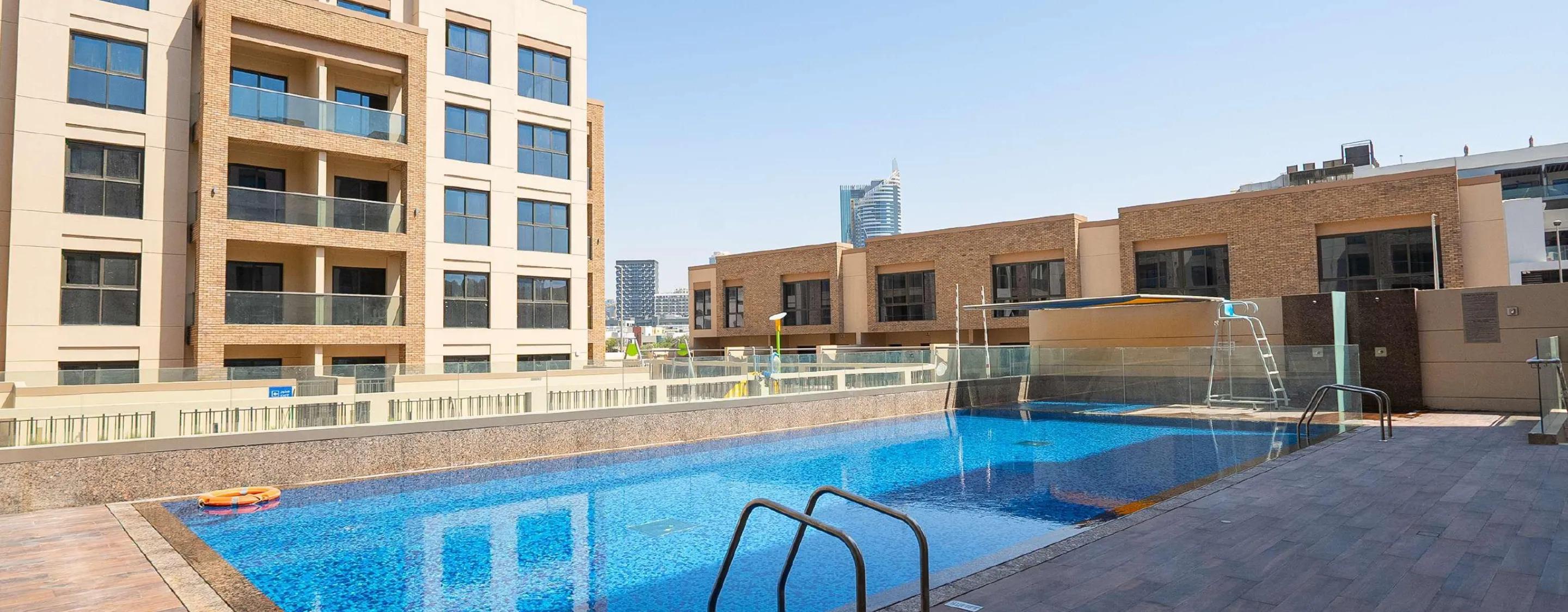 The Palm Crown Villas - Image 10