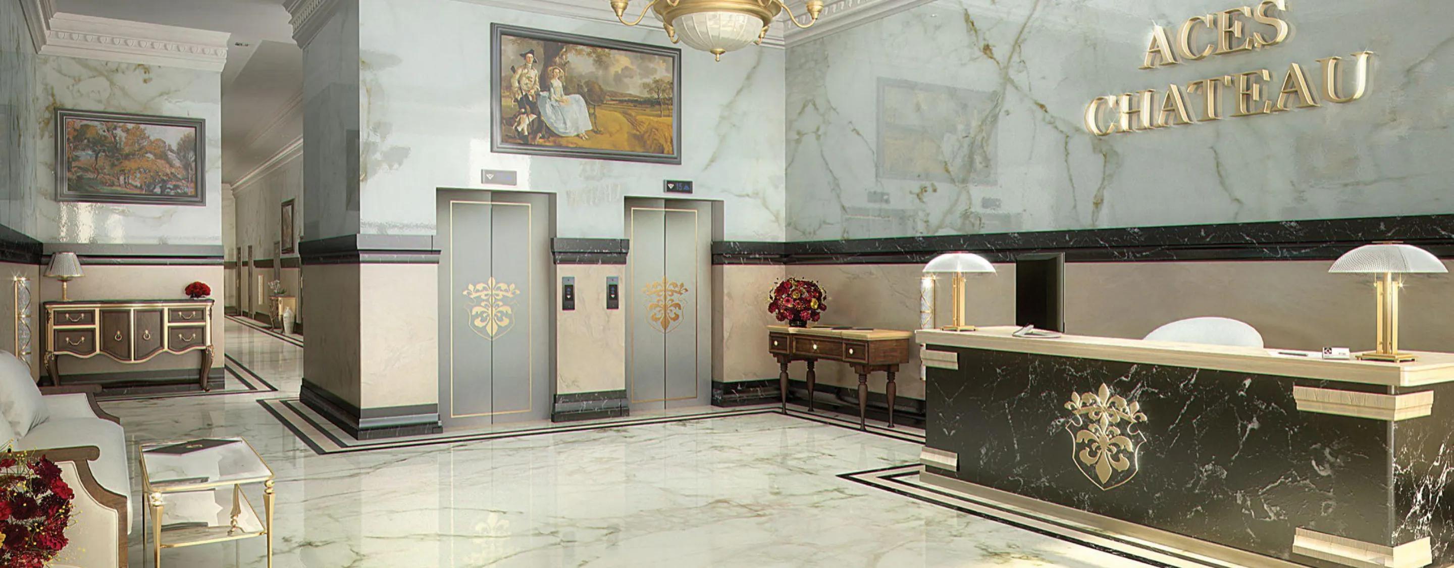 Weybridge Gardens 5 Studio - Image 7