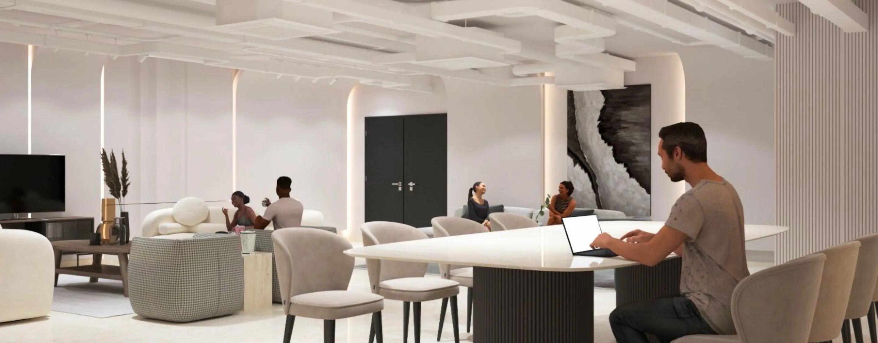 District One West Homes