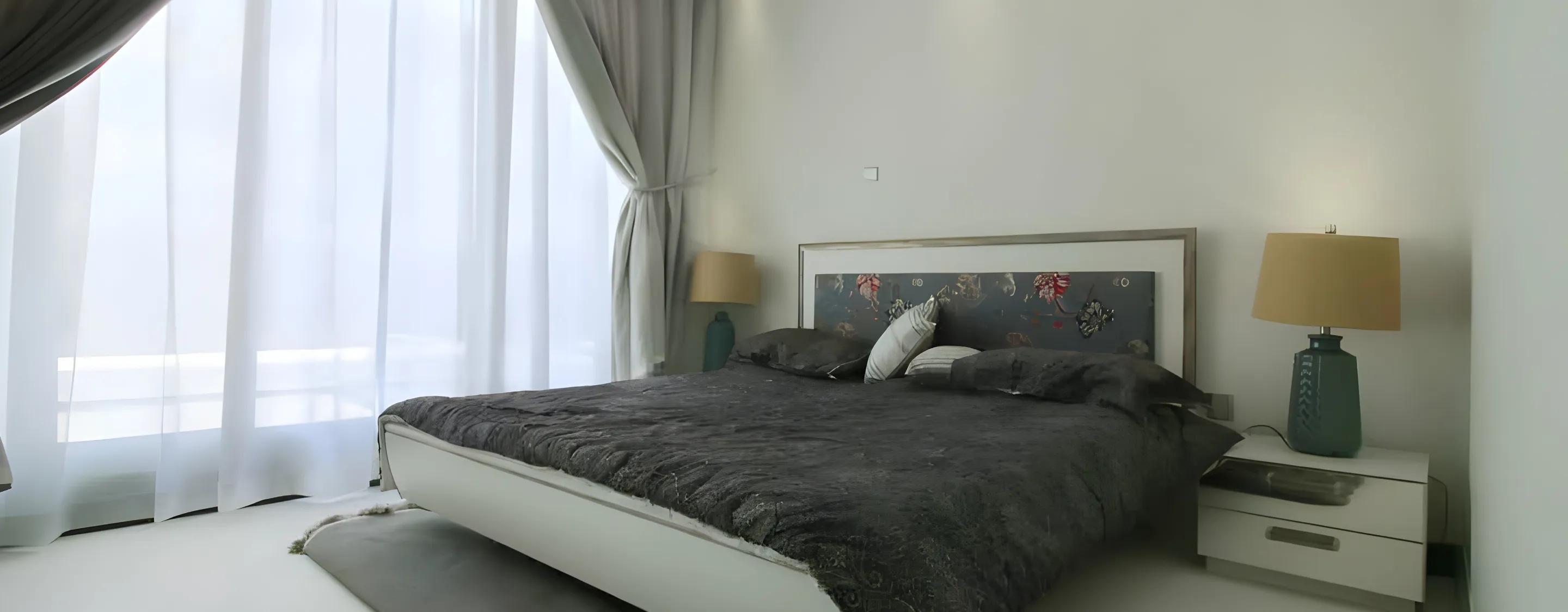 Waldorf Astoria Residences Dubai Downtown Studio - Image 5