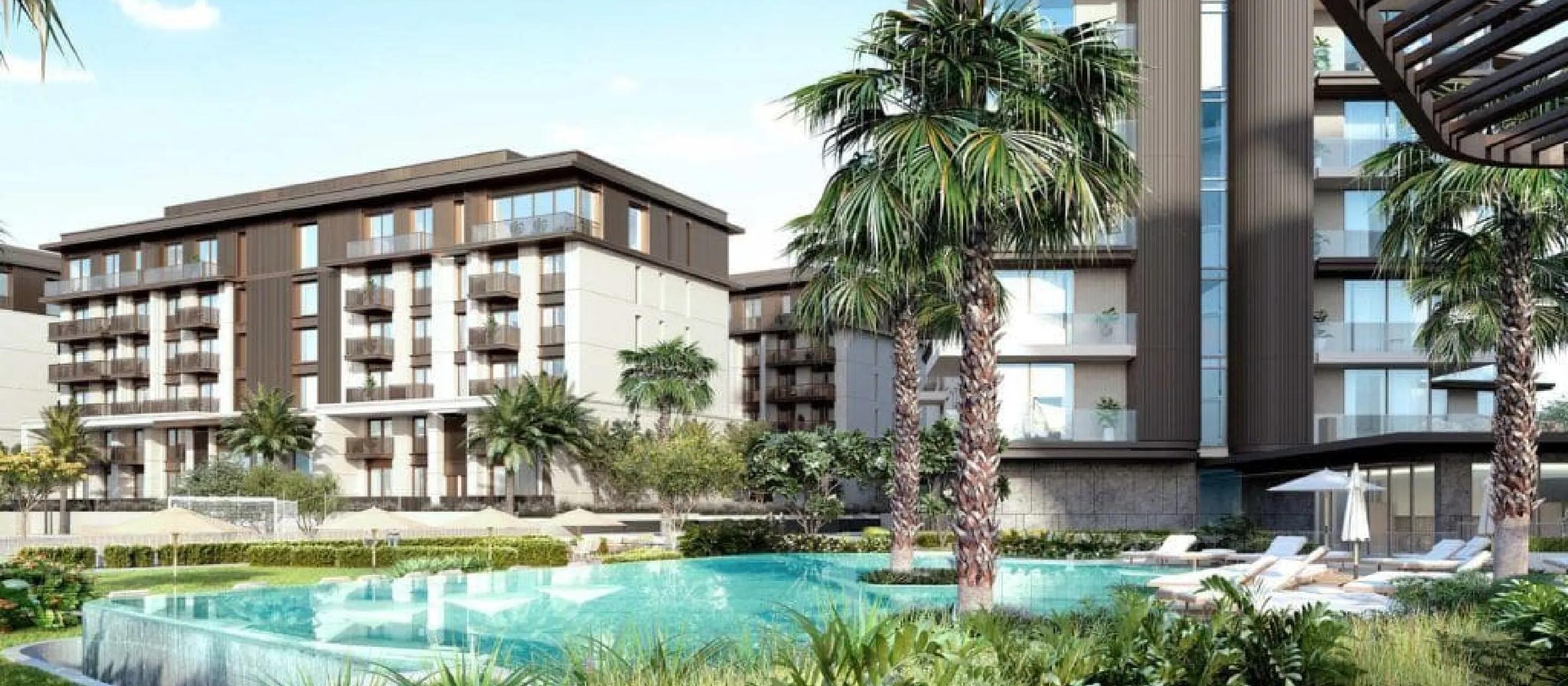 Millennium Binghatti Residences Studio - Image 7