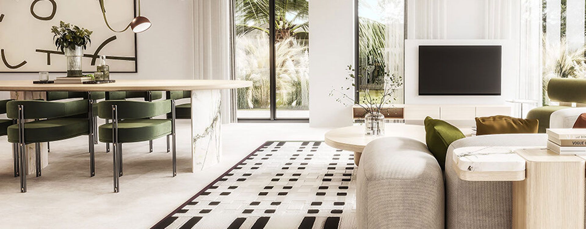 Moonsa Residences Studio - Image 4