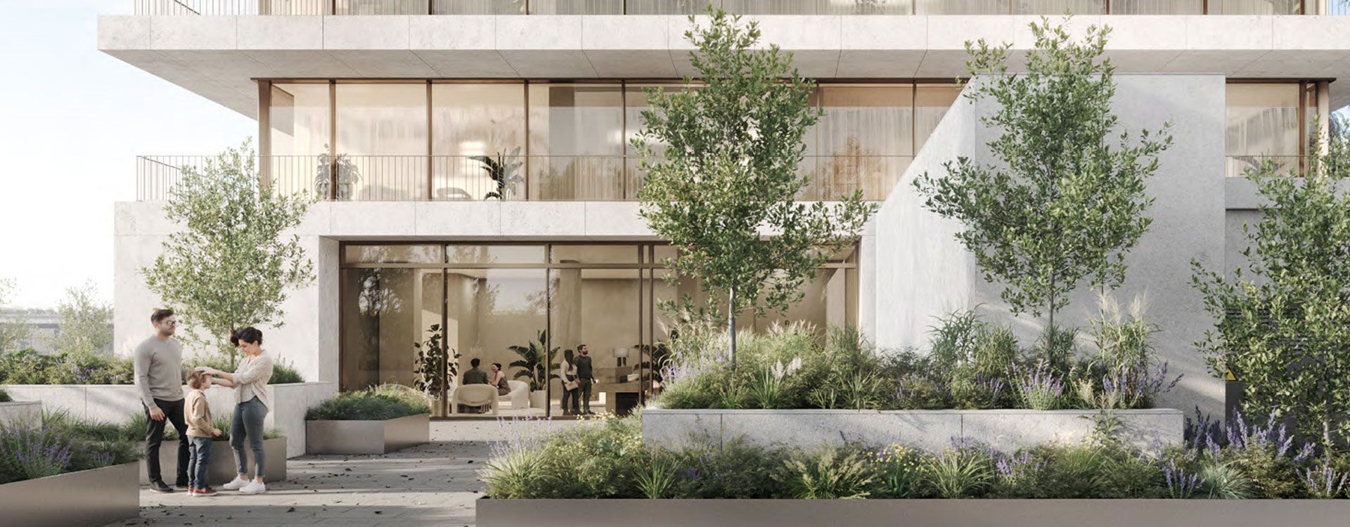 Nautica Two Apartments 1 BR - Image 2