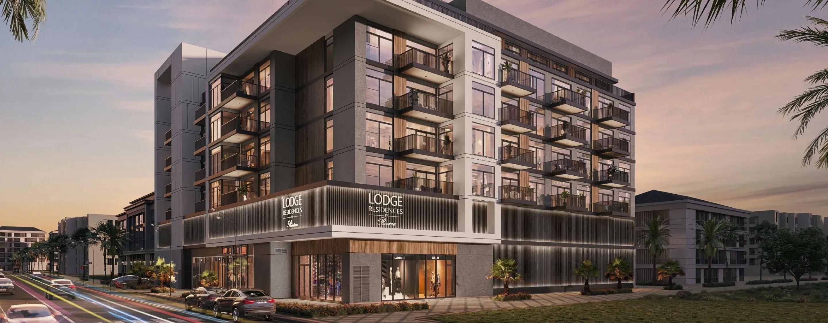 Villa Plots for Sale in Mirdif Studio - Image 3