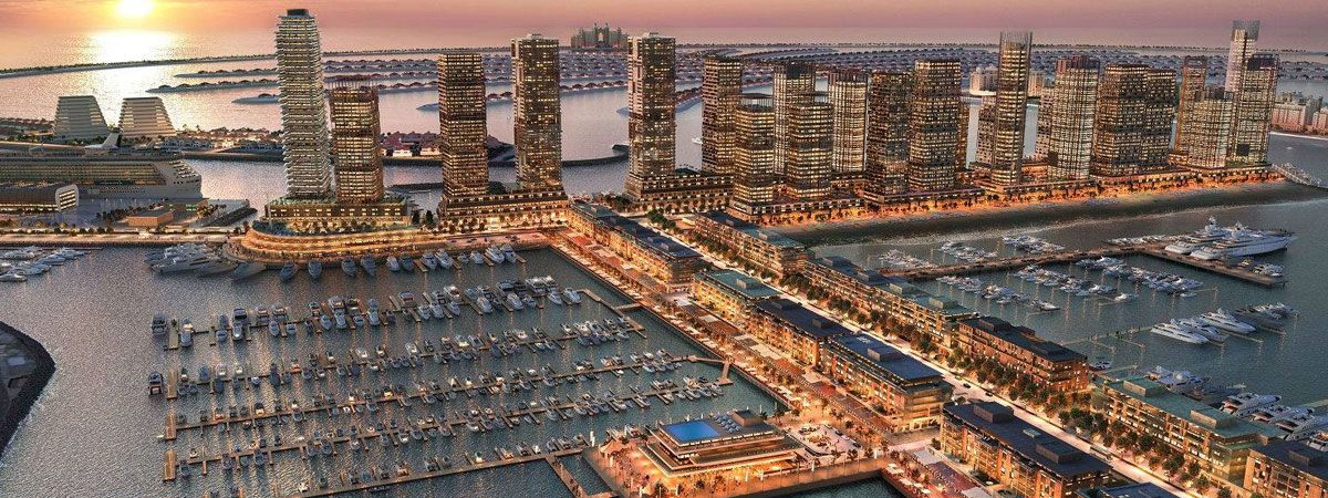 Marquis Vista 1 BR - Image 6