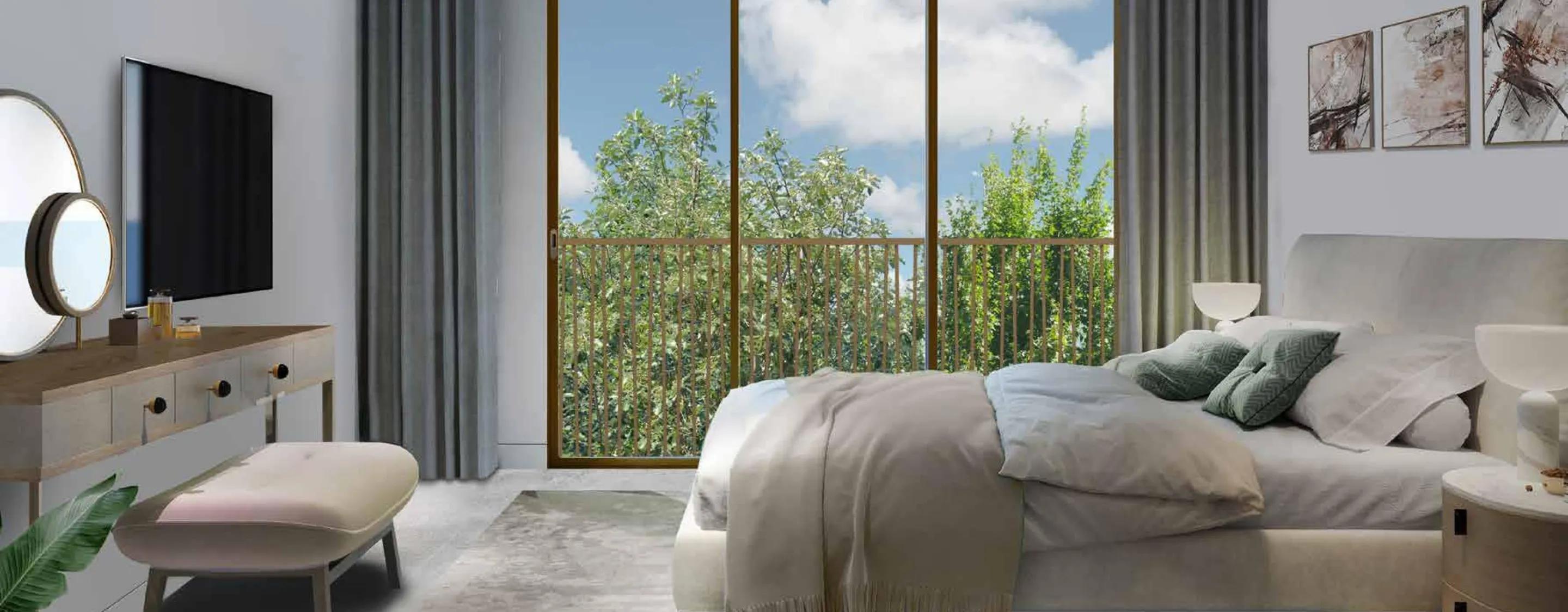 Yas Riva Villas - Image 4