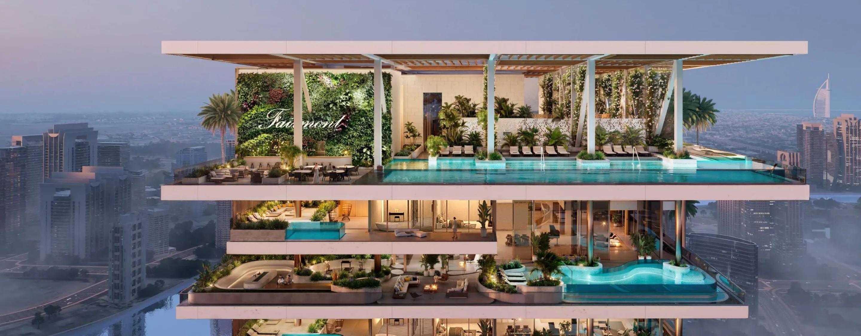 Dubai Industrial City Plots for Sale Studio - Image 9