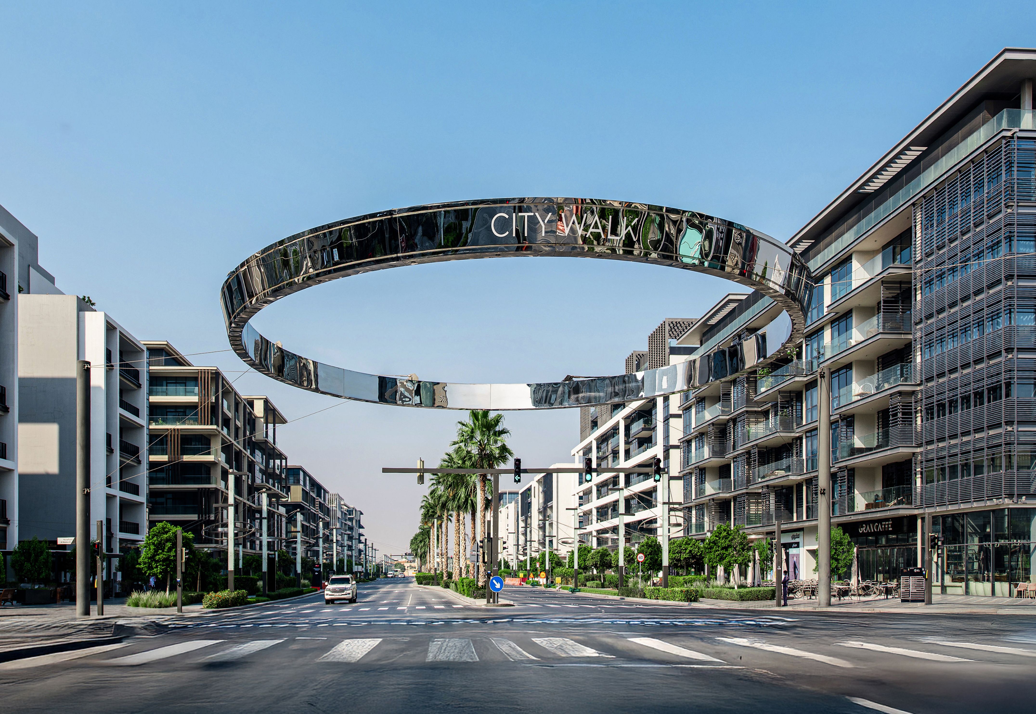 Evo Townhomes by DAMAC - Image 8