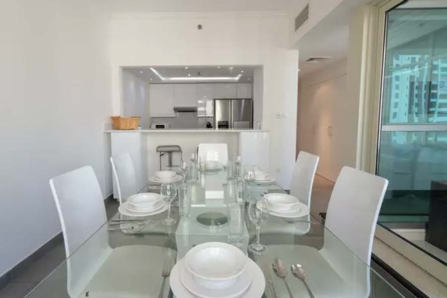 Creek Views Apartments - Image 10