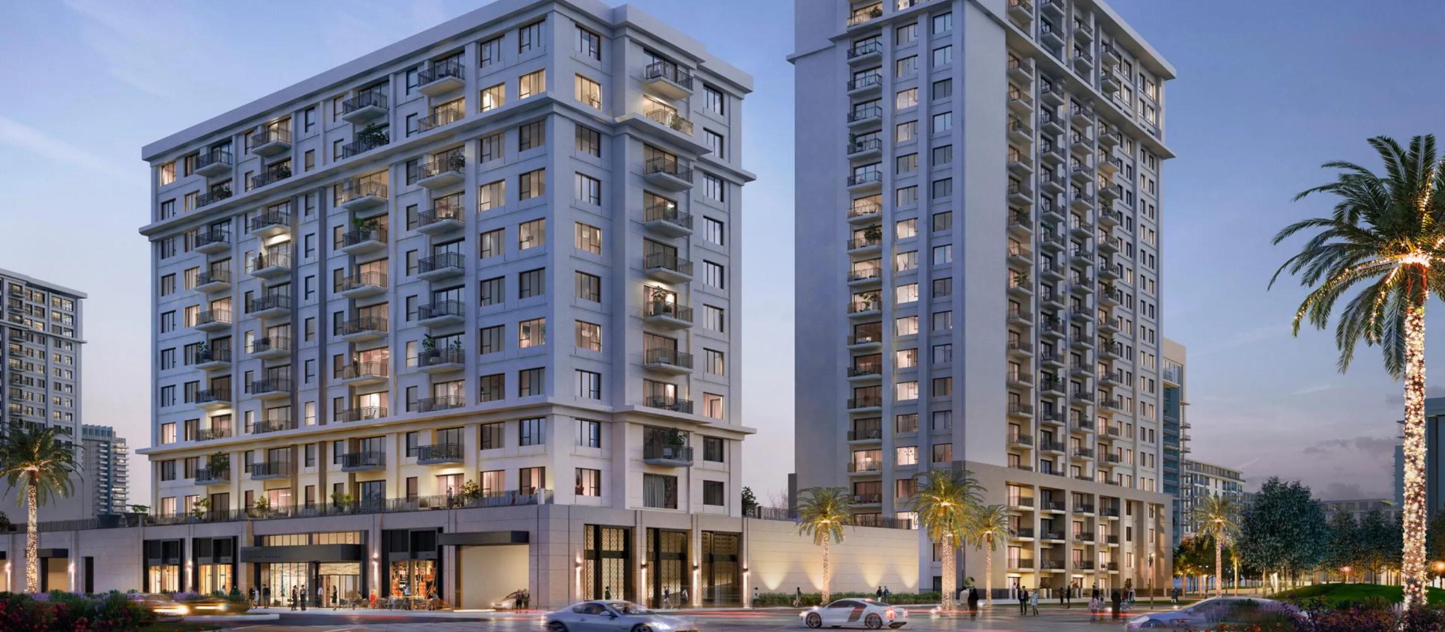 Gems Estates 2-Utopia - Image 10