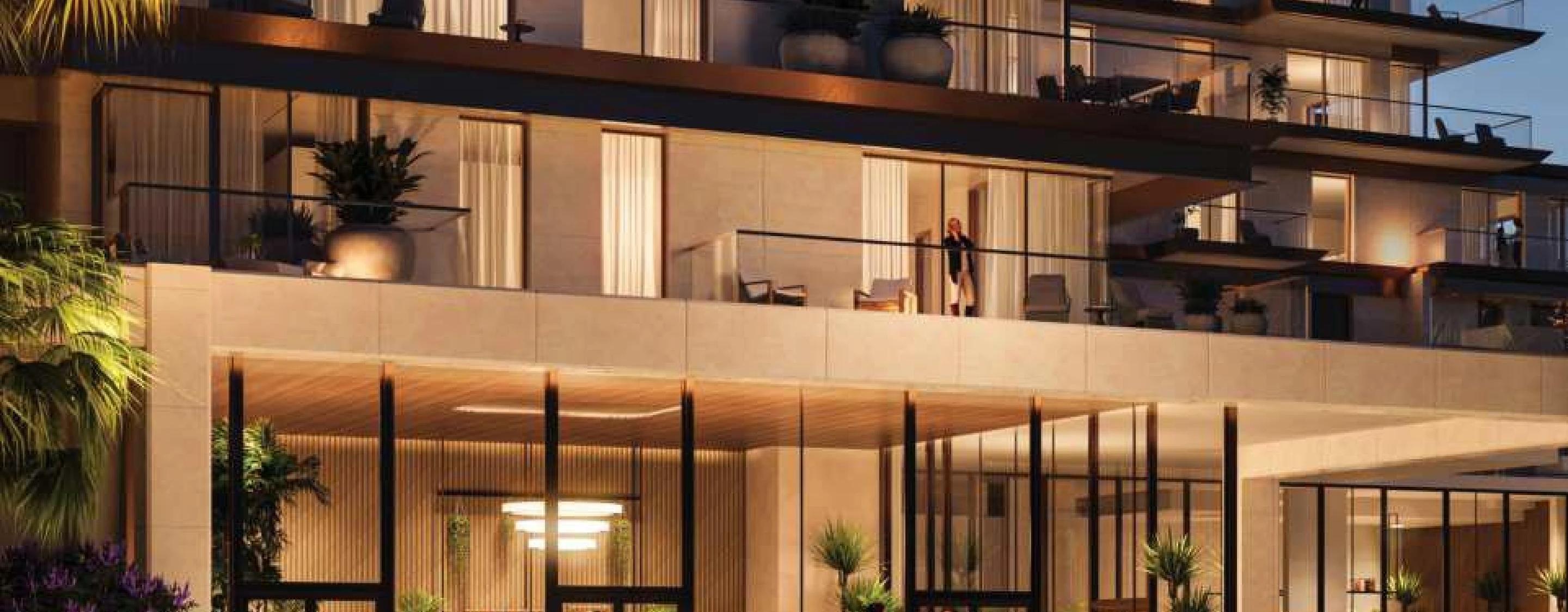 Kempinski Marina Residences Studio - Image 5