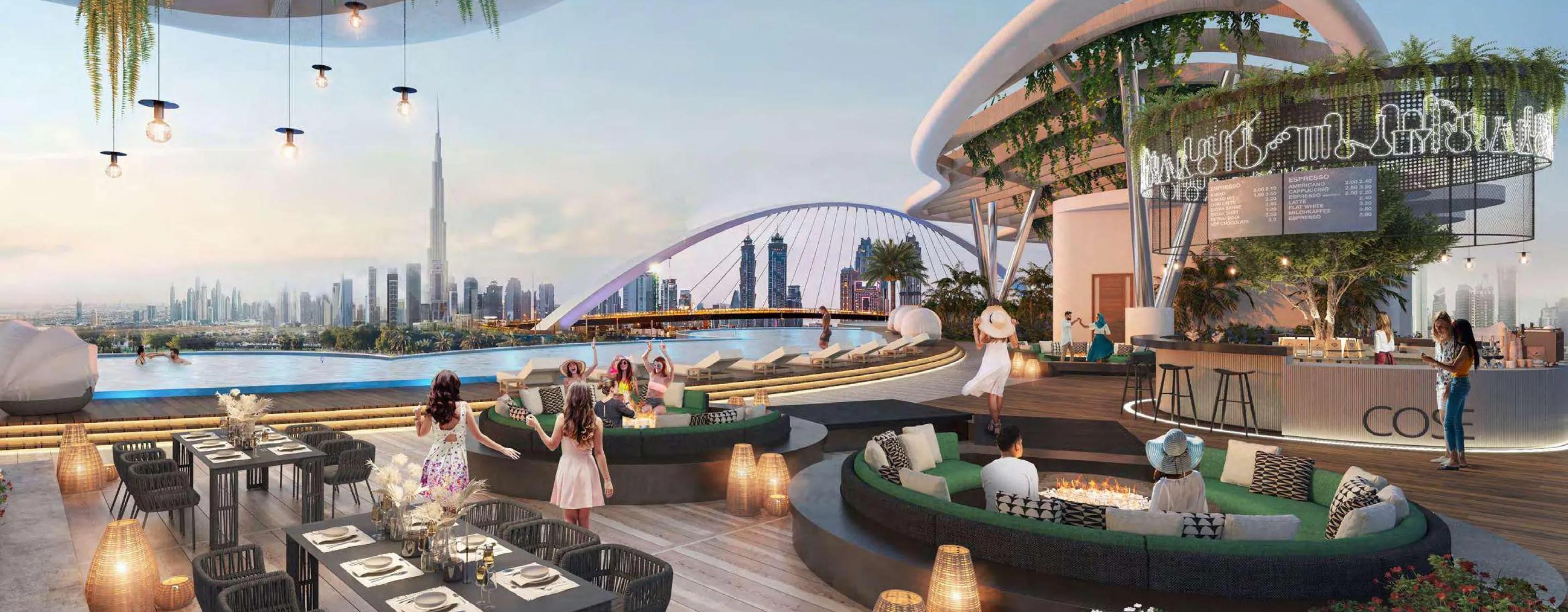 Yasmin Villas - Image 3