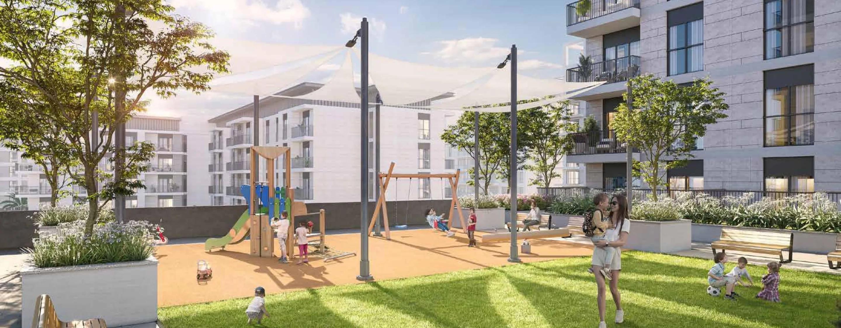 Marriott Executive Apartments Studio - Image 10