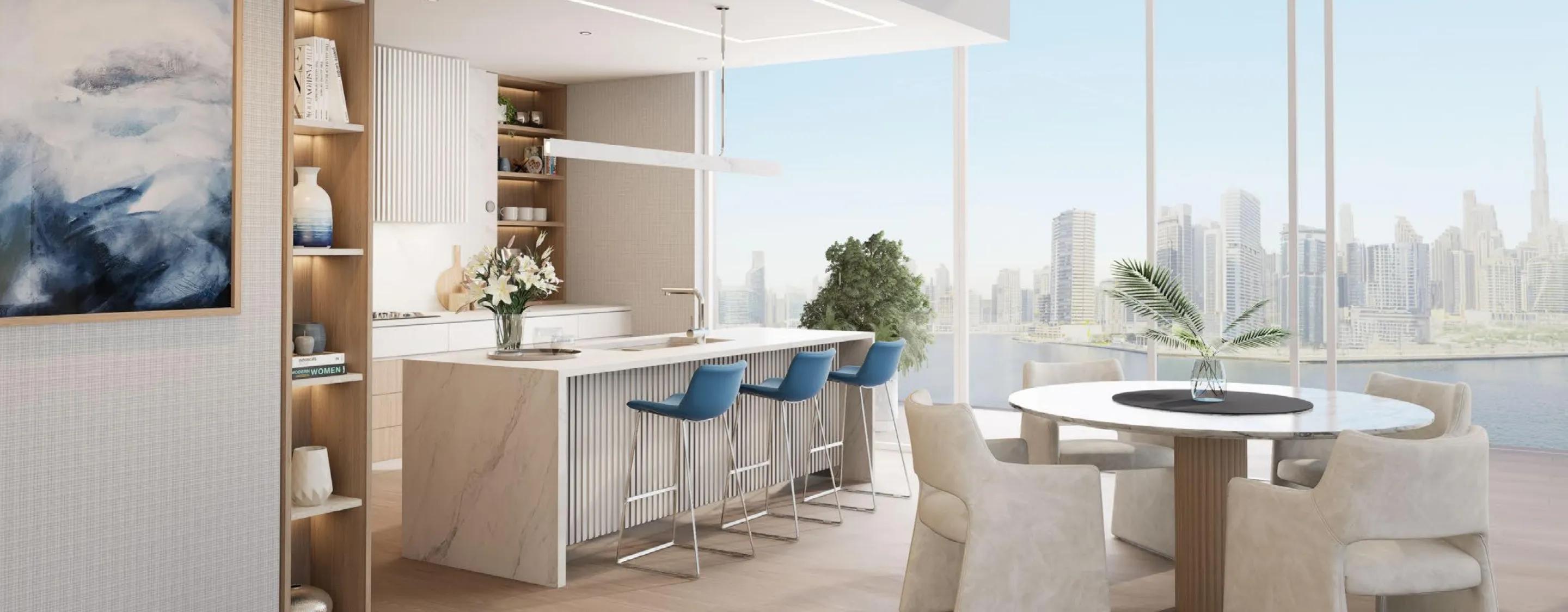 3BR Apartments In La Vie Tower 3 BR - Image 6