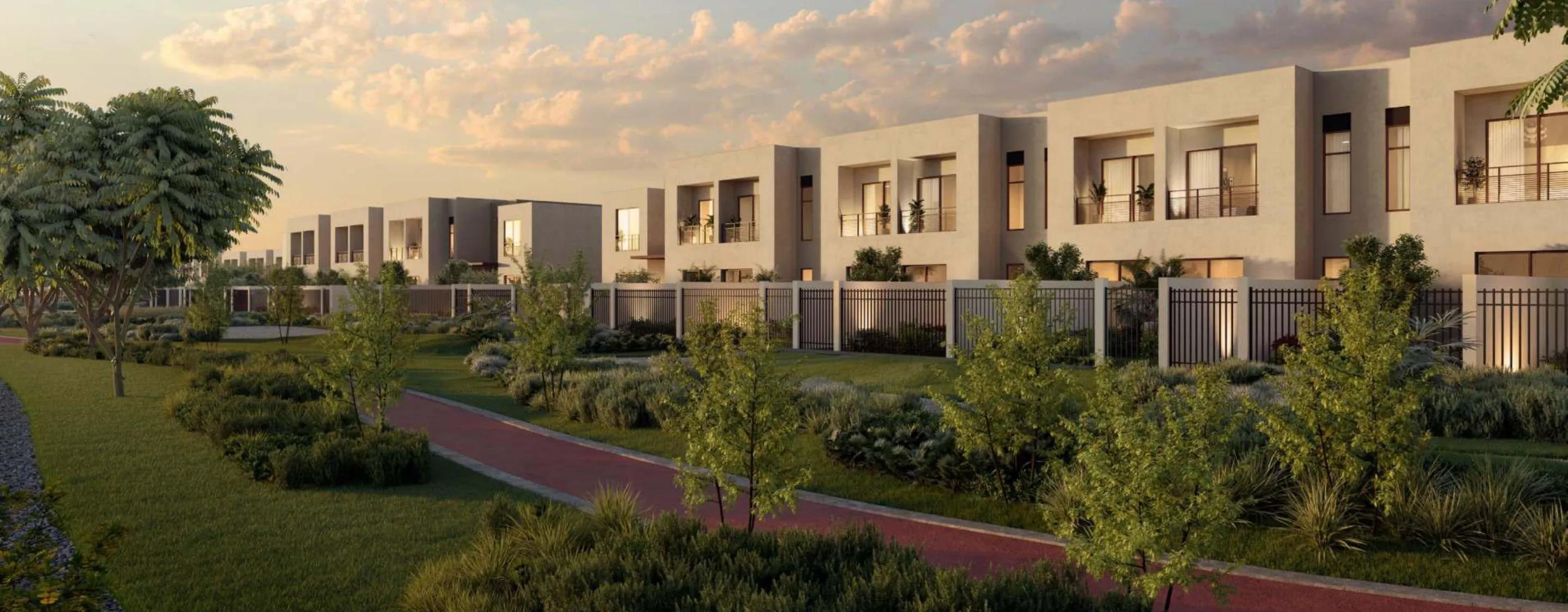 Verdana 10 Townhouses Studio - Image 3