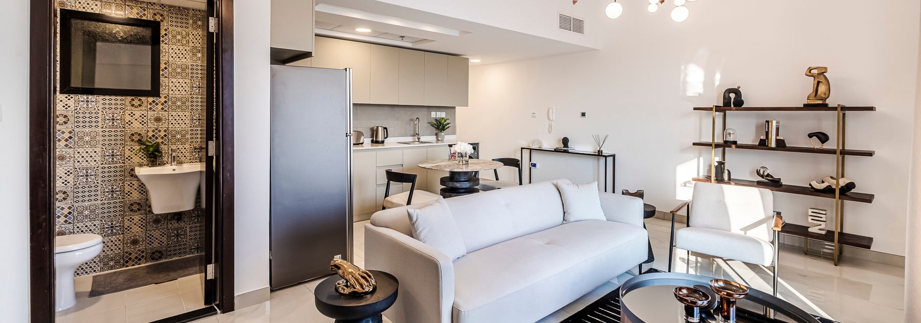 The Nook 1 Studio - Image 10