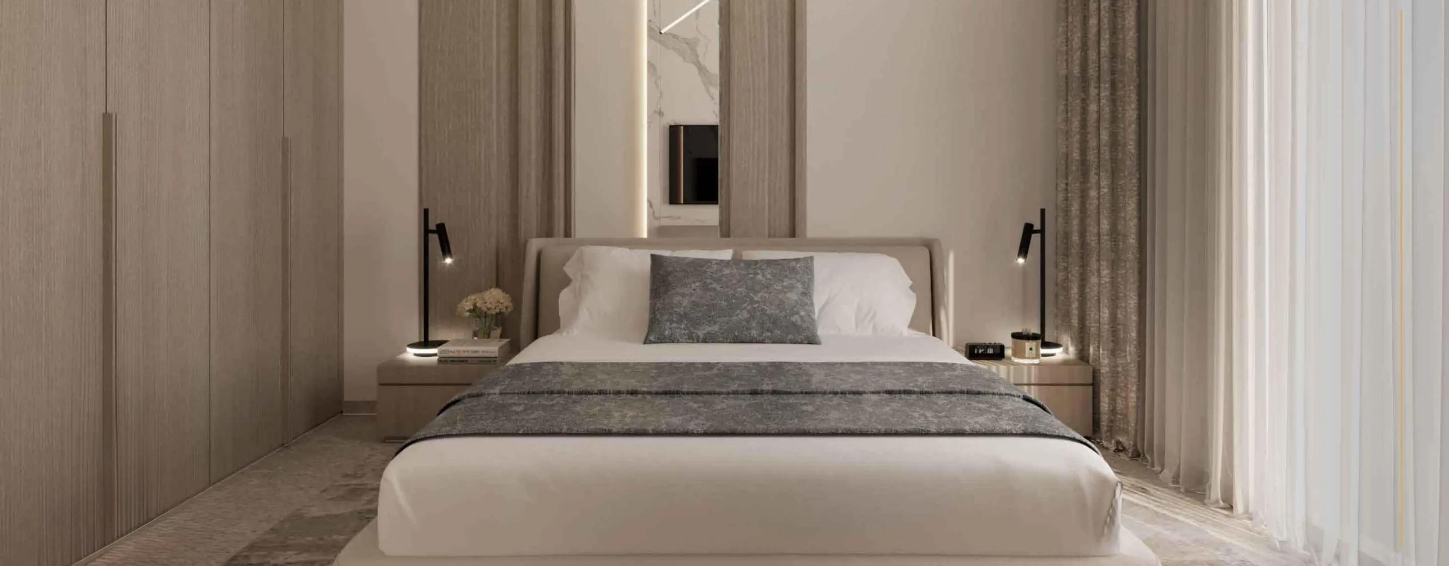 3-bedroom Apartments in Creek Vistas Grande Studio - Image 8