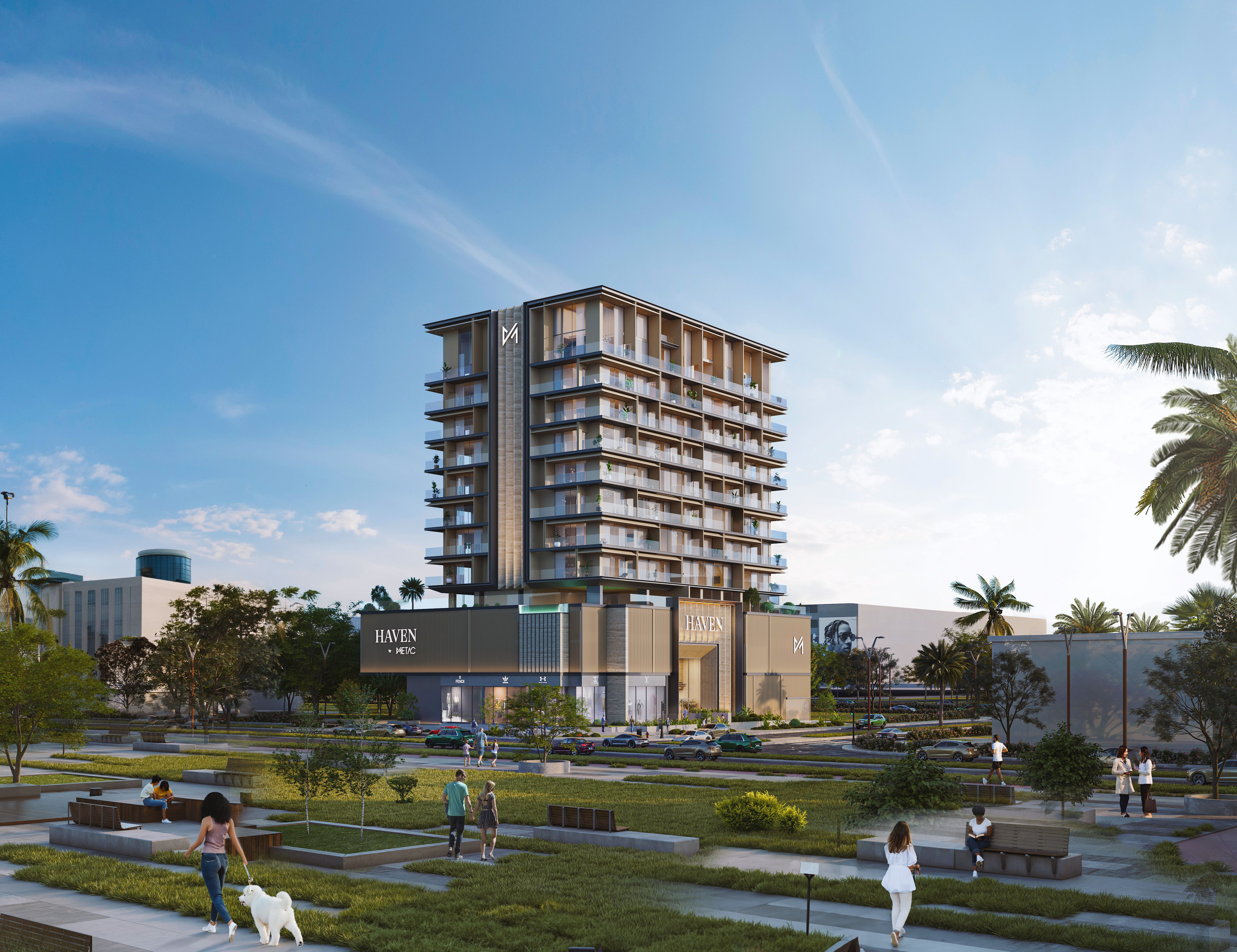 Royal Breeze Residence Studio - Image 10