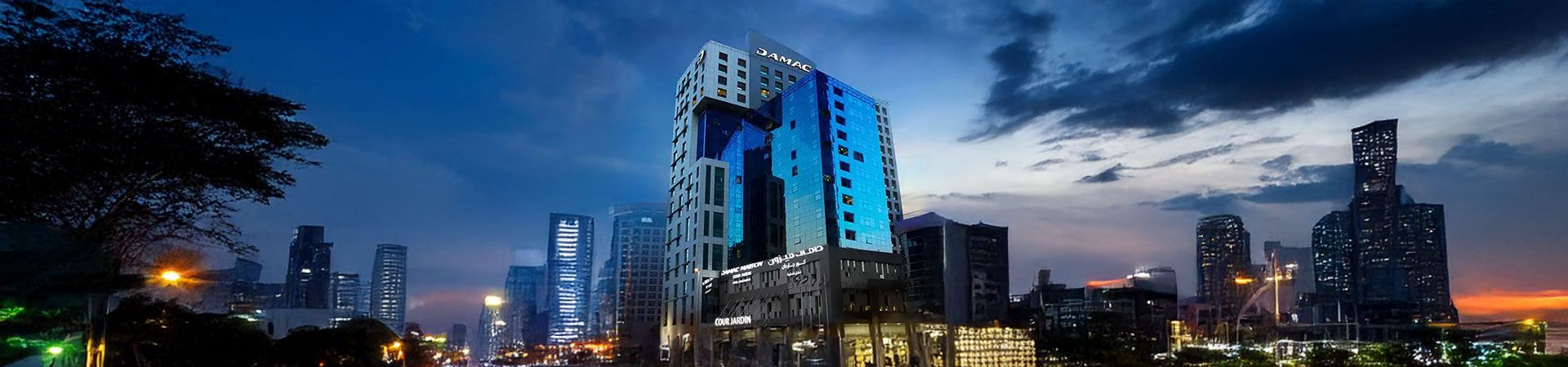 Sidr 1 Residences Studio - Image 9