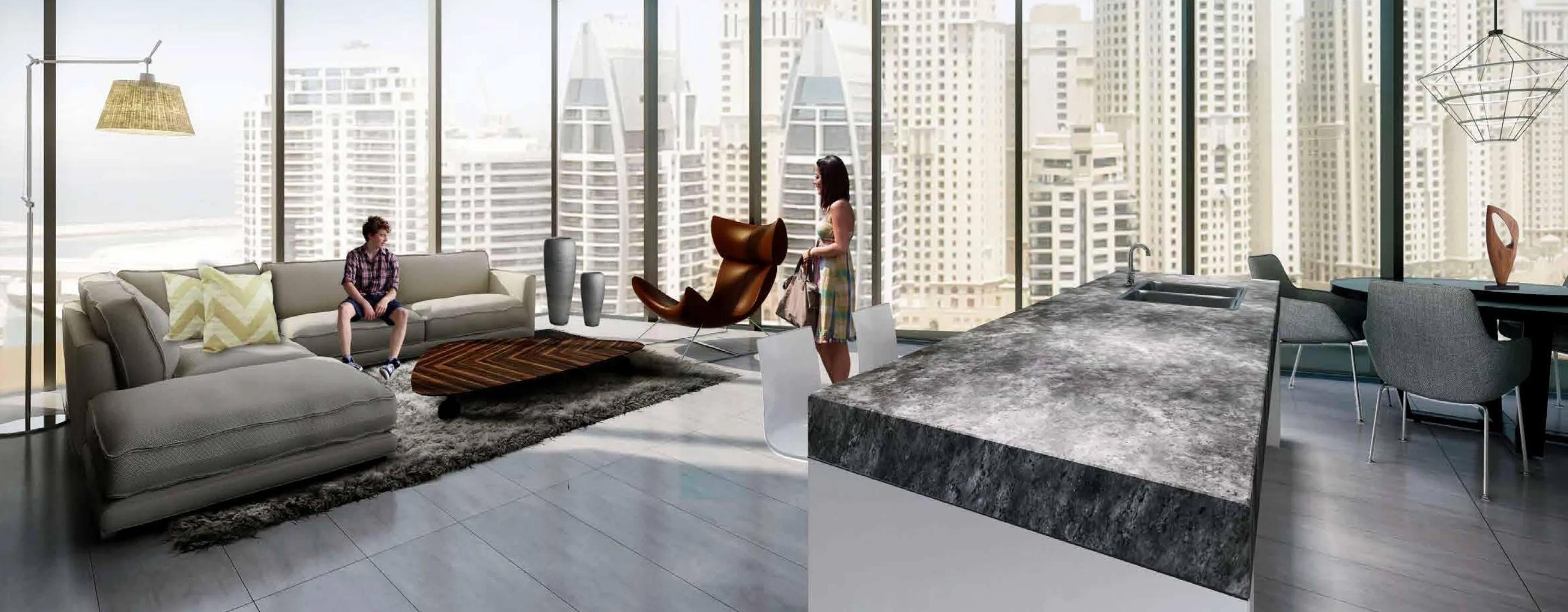 3BR With Terrace Villa In A La Carte Villas - Image 8