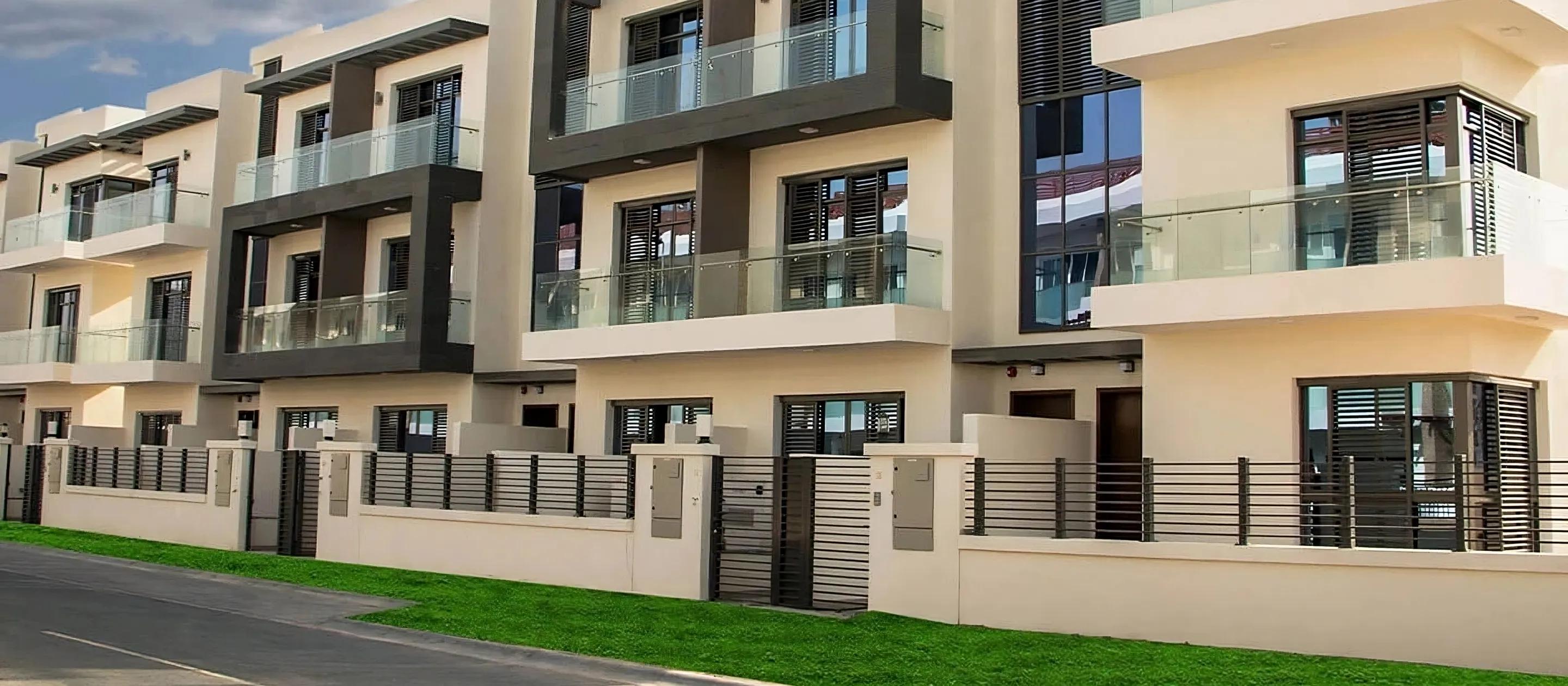 Orla Residences 4 BR