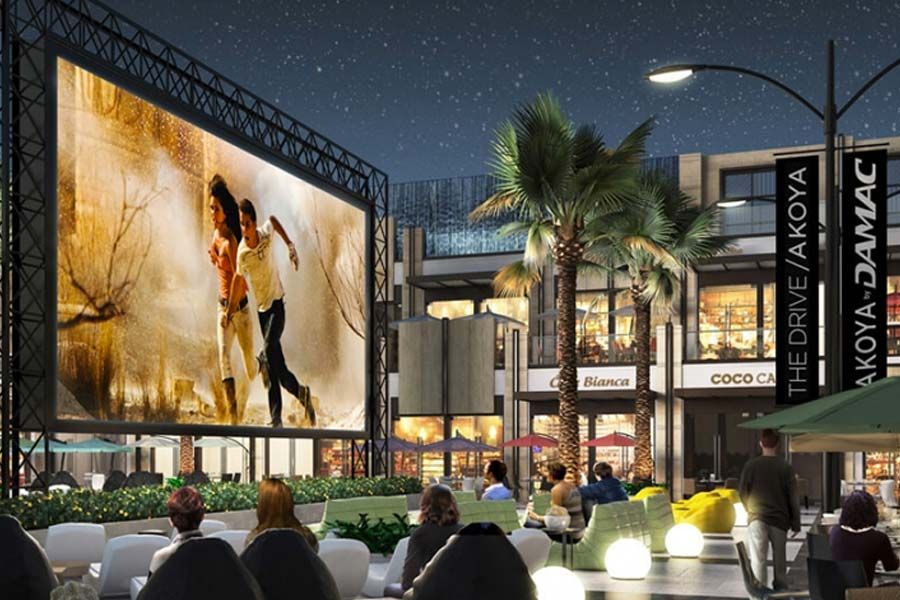 Pantheon Elysee I Studio - Image 10