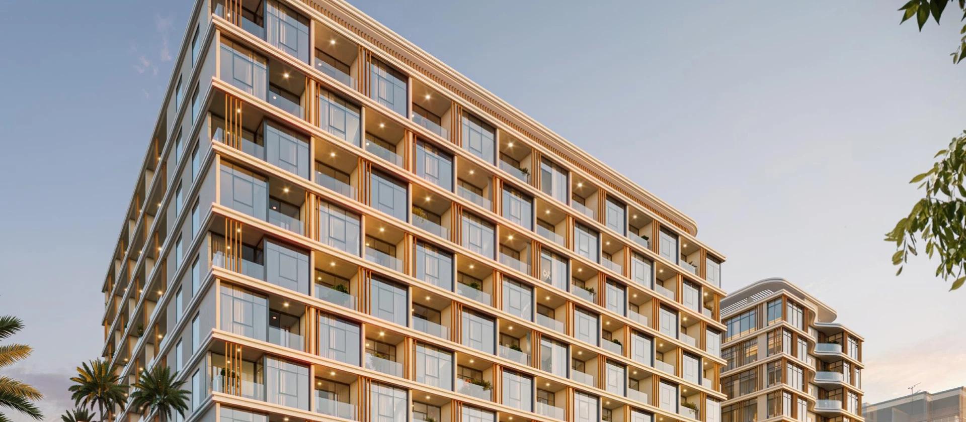 Naya Residences 2 1 BR - Image 7