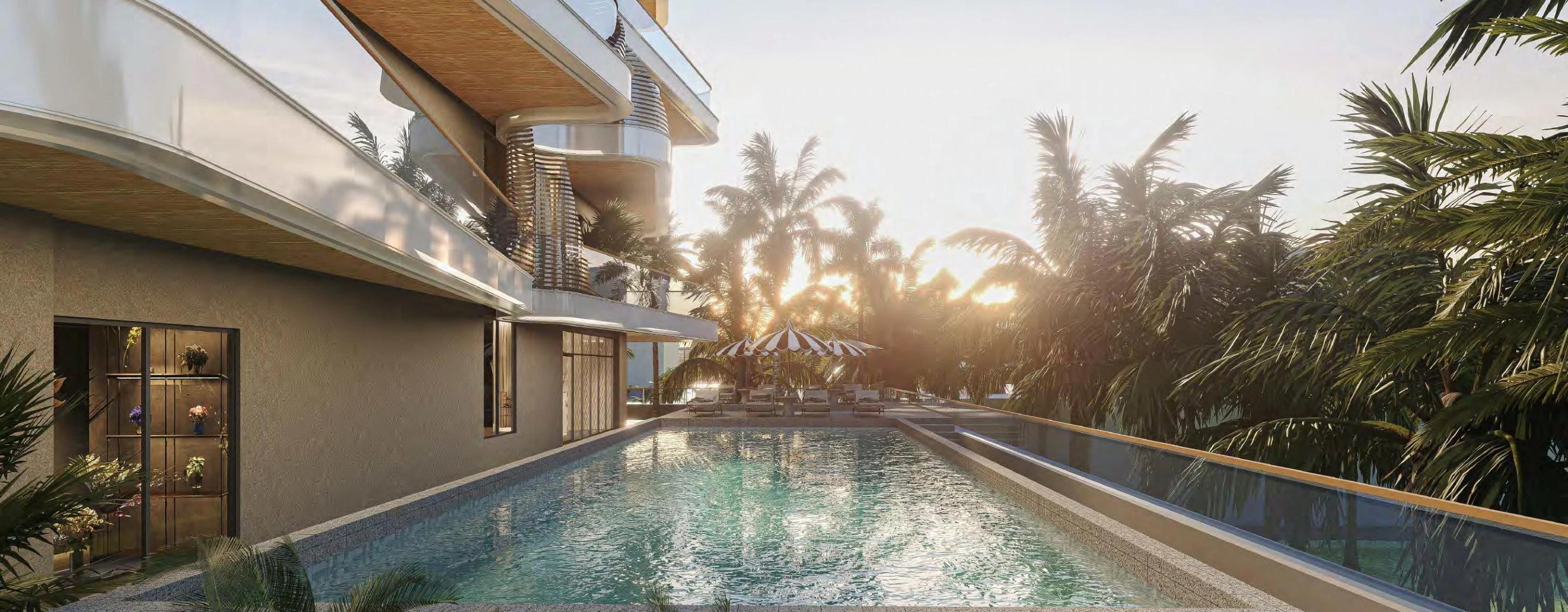 One Residences Studio - Image 7