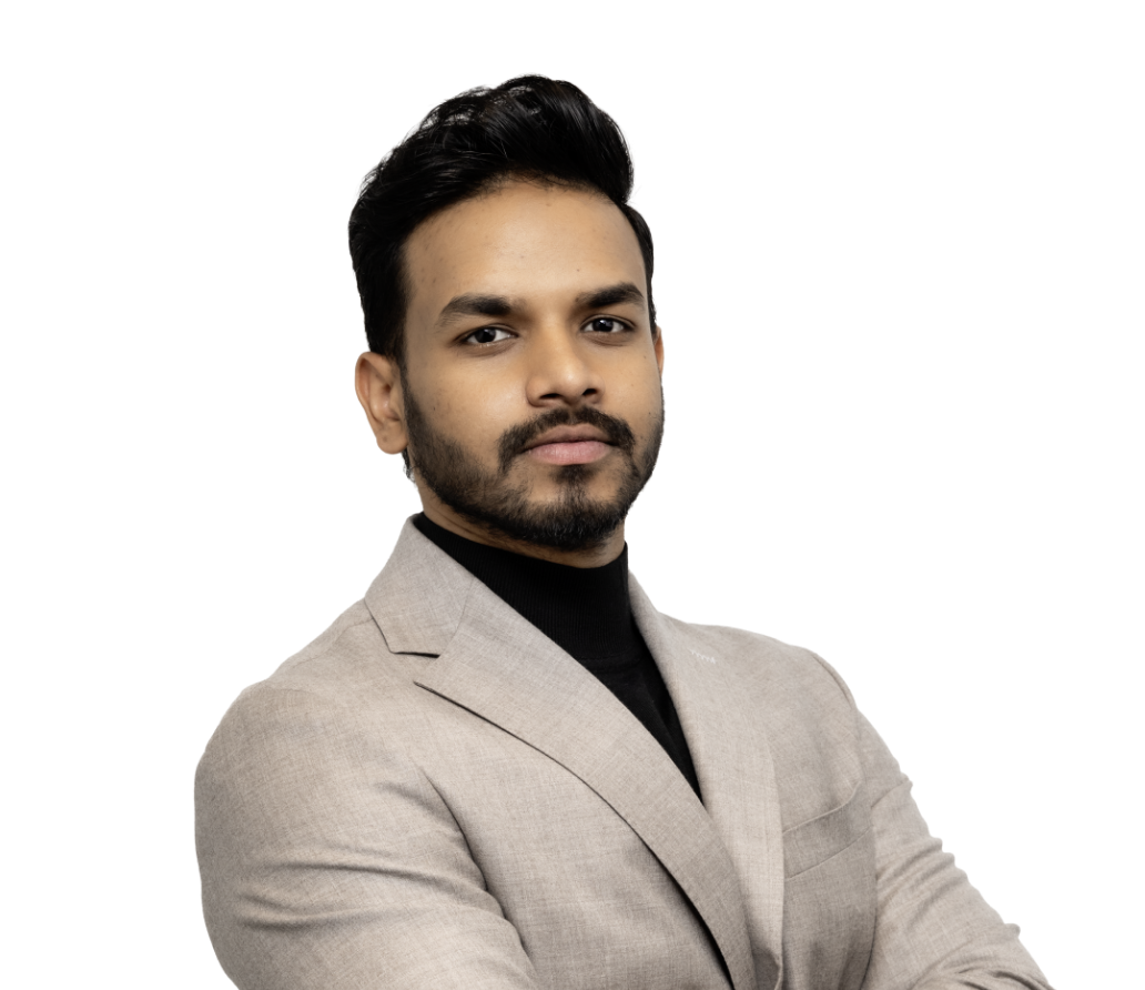 Shaik Suleman