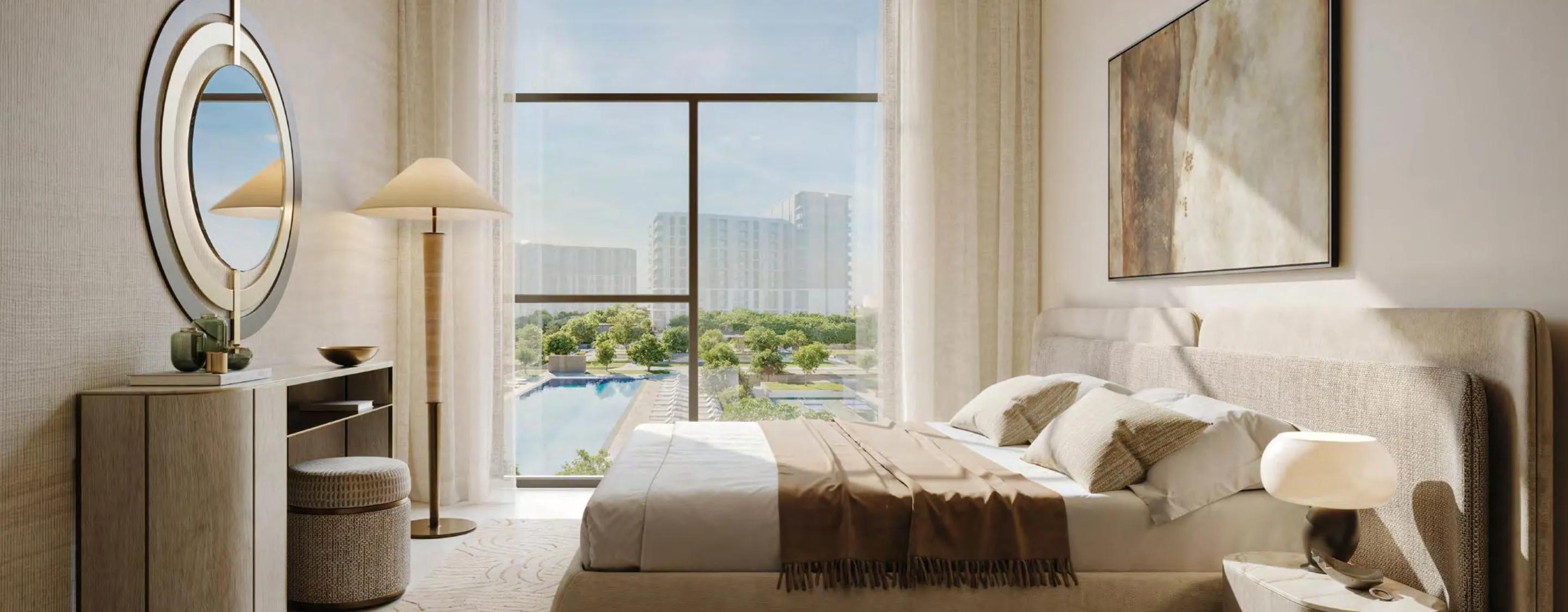 4-bedroom Apartments in Peninsula One Studio - Image 5