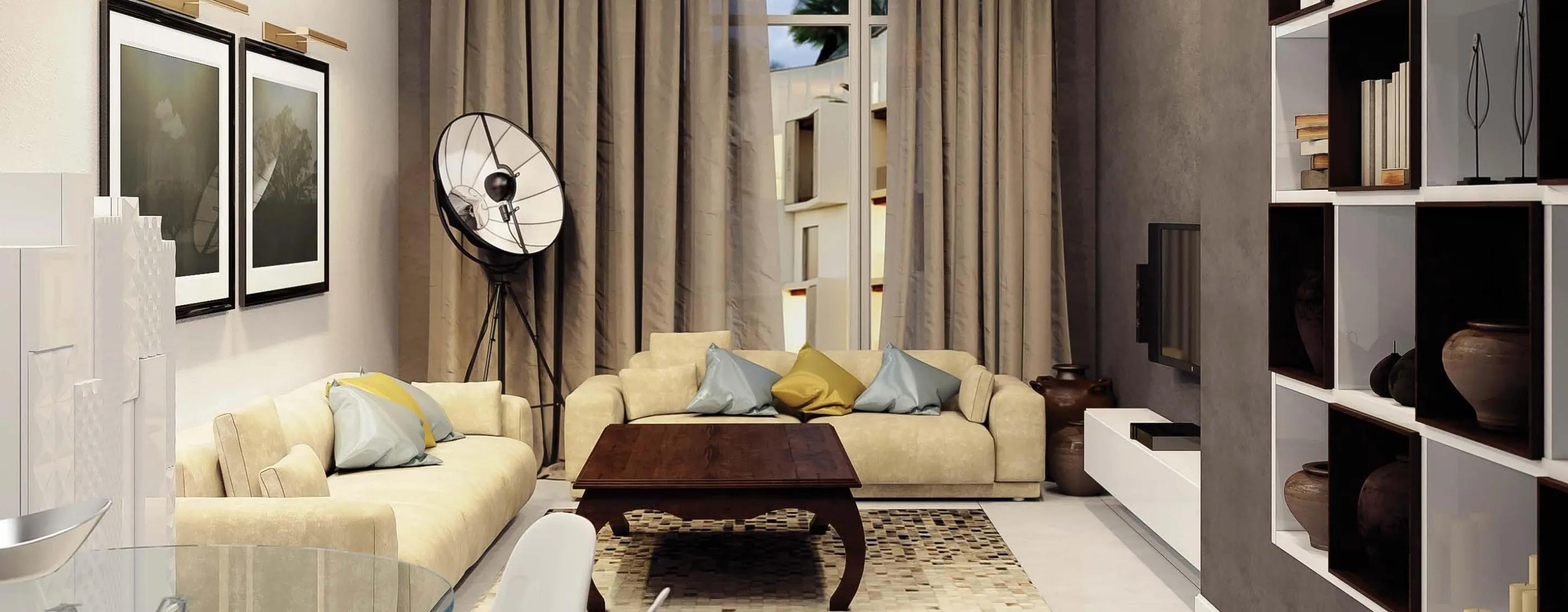 4-Bedroom Villas for Sale in Tilal Al Furjan 4 BR - Image 5