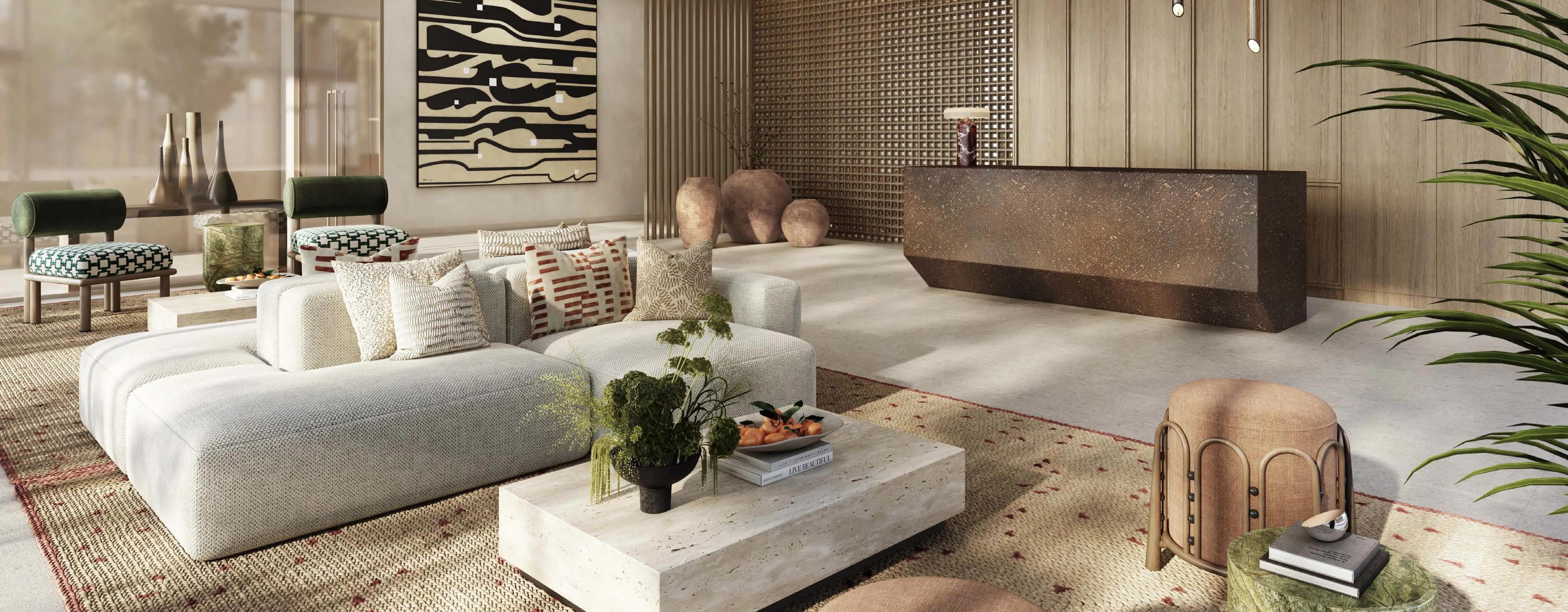 Vida Residences Hillside 1 BR - Image 4