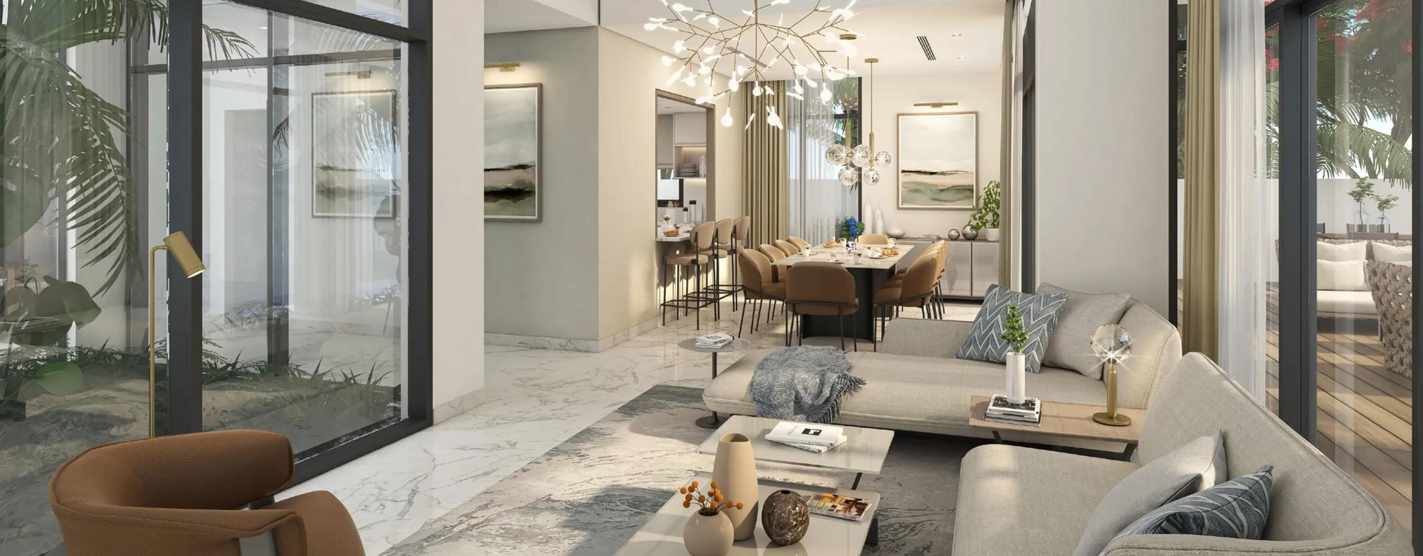 5-bedroom Apartments in Jumeirah Living Studio - Image 7